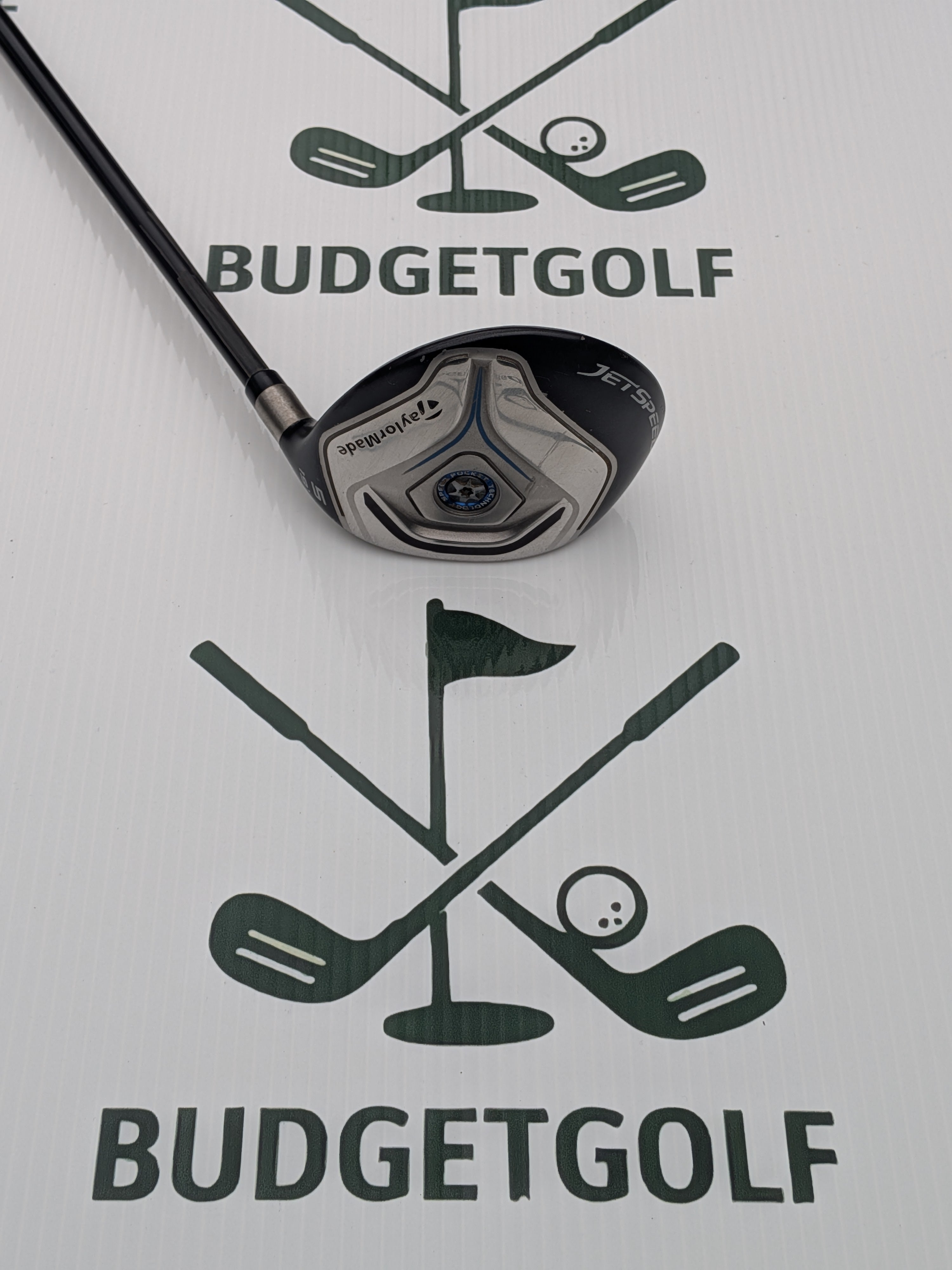 TaylorMade Jetspeed 5 wood