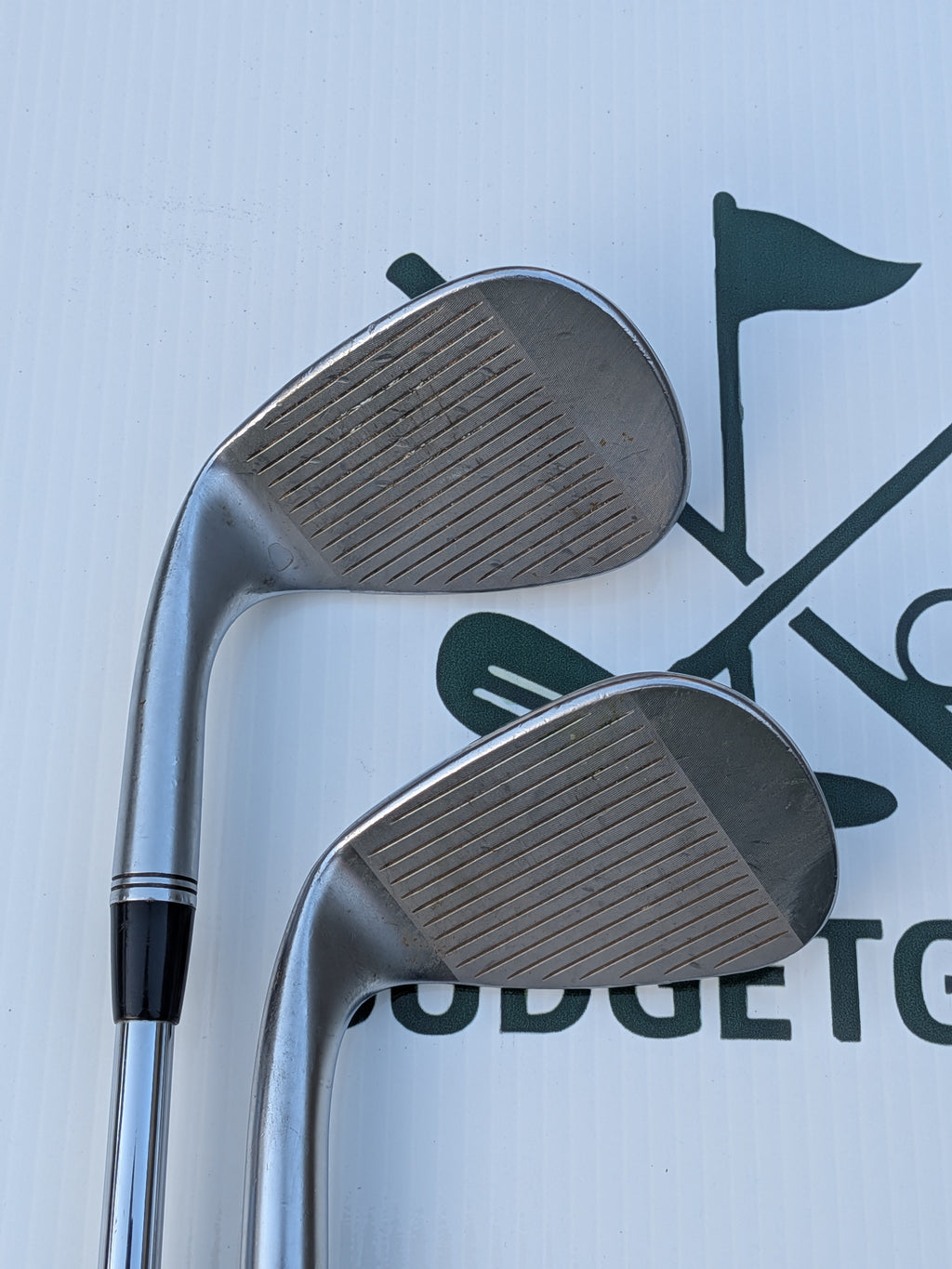 Ping Glide Forged Pro wedges