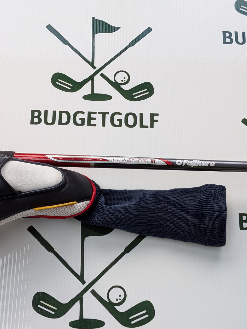 Cleveland Launcher 3 wood