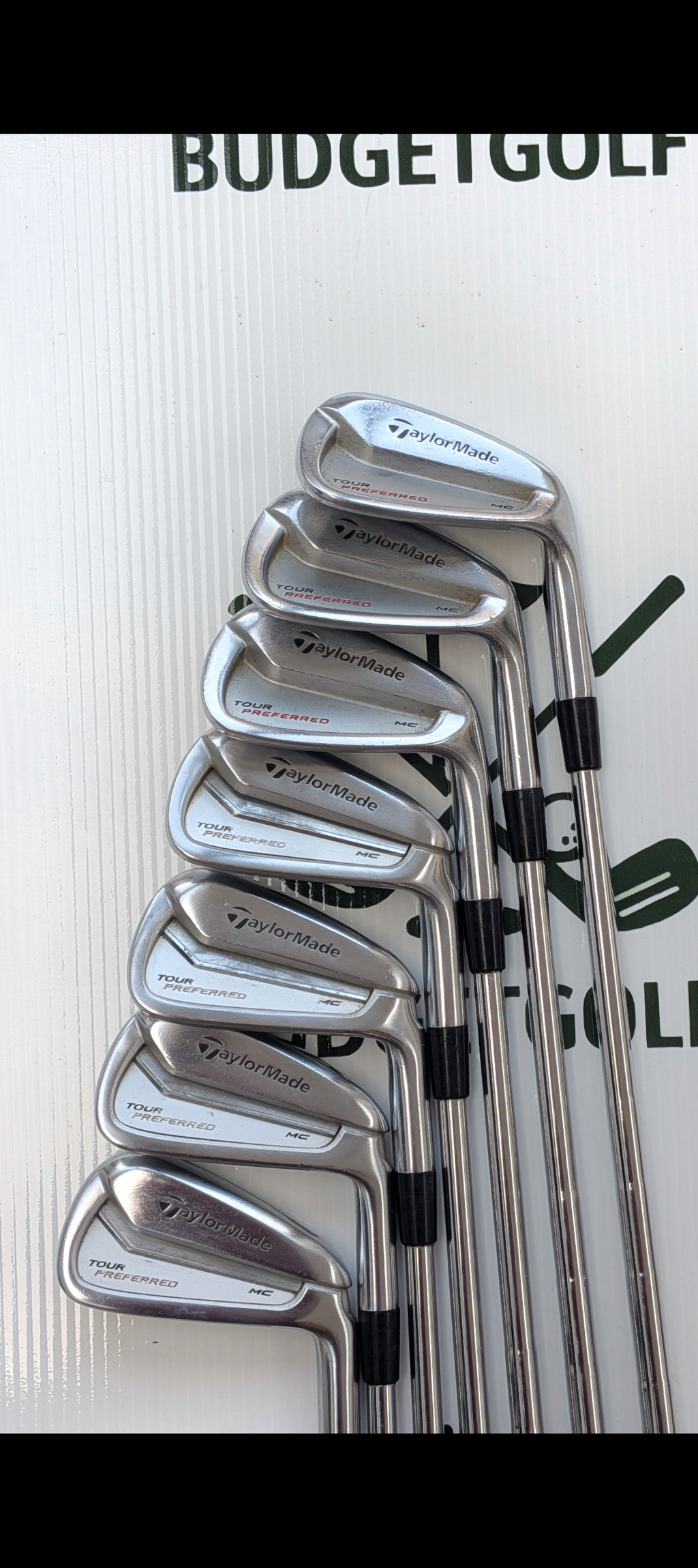 TaylorMade Tour Preferred MC