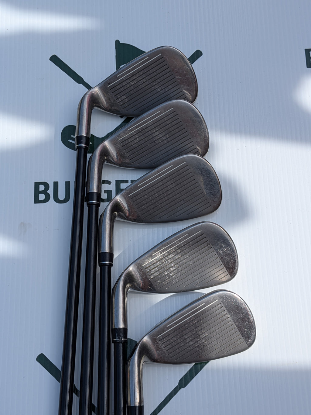 Callaway FT i-brid