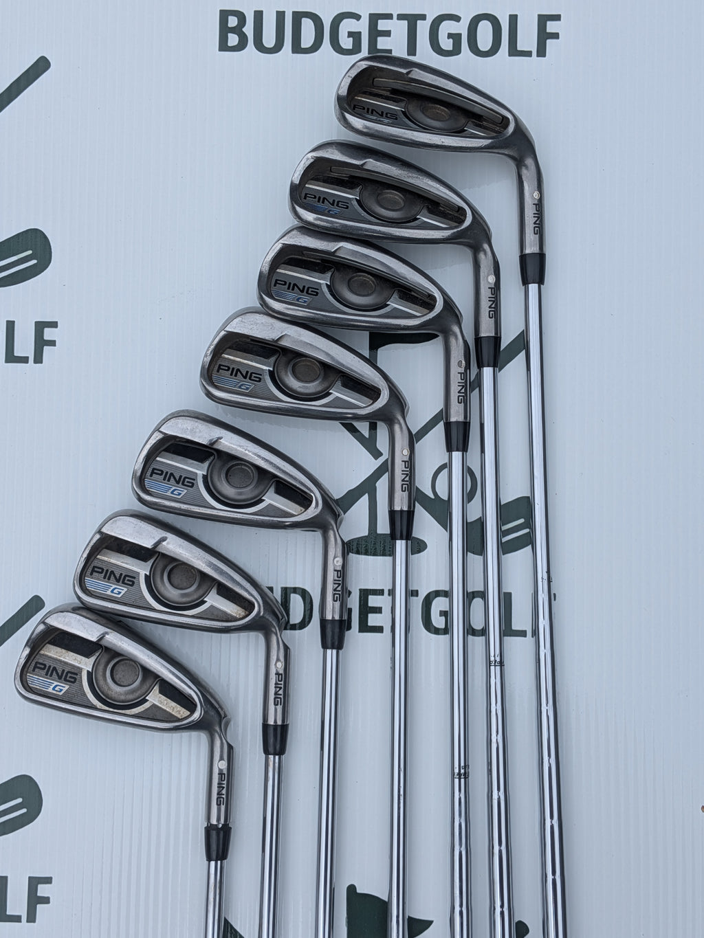 Ping G series