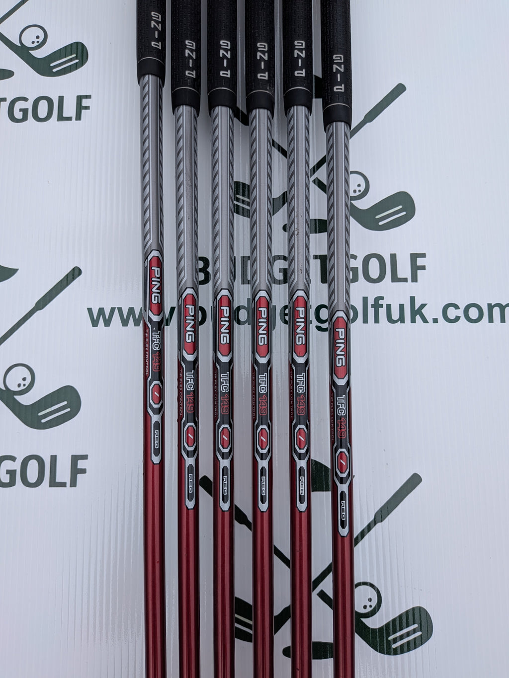 Ping I15 5-W