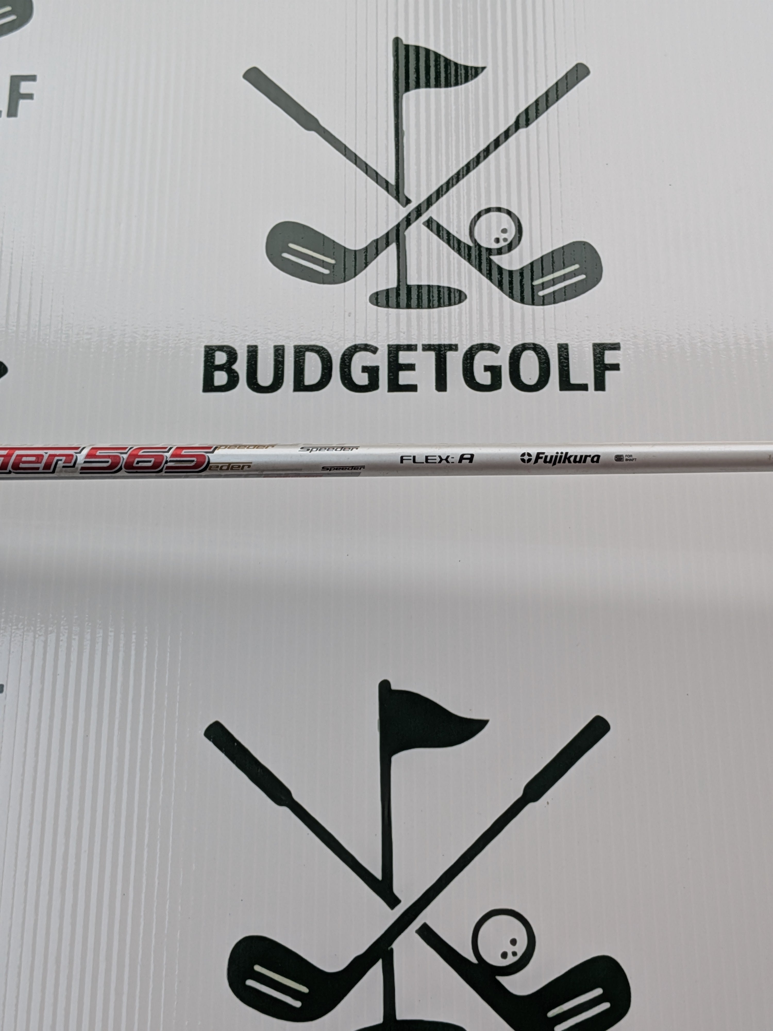 Callaway xHot 2 13.5°