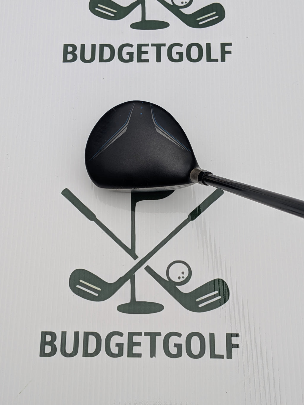 TaylorMade Jetspeed 5 wood