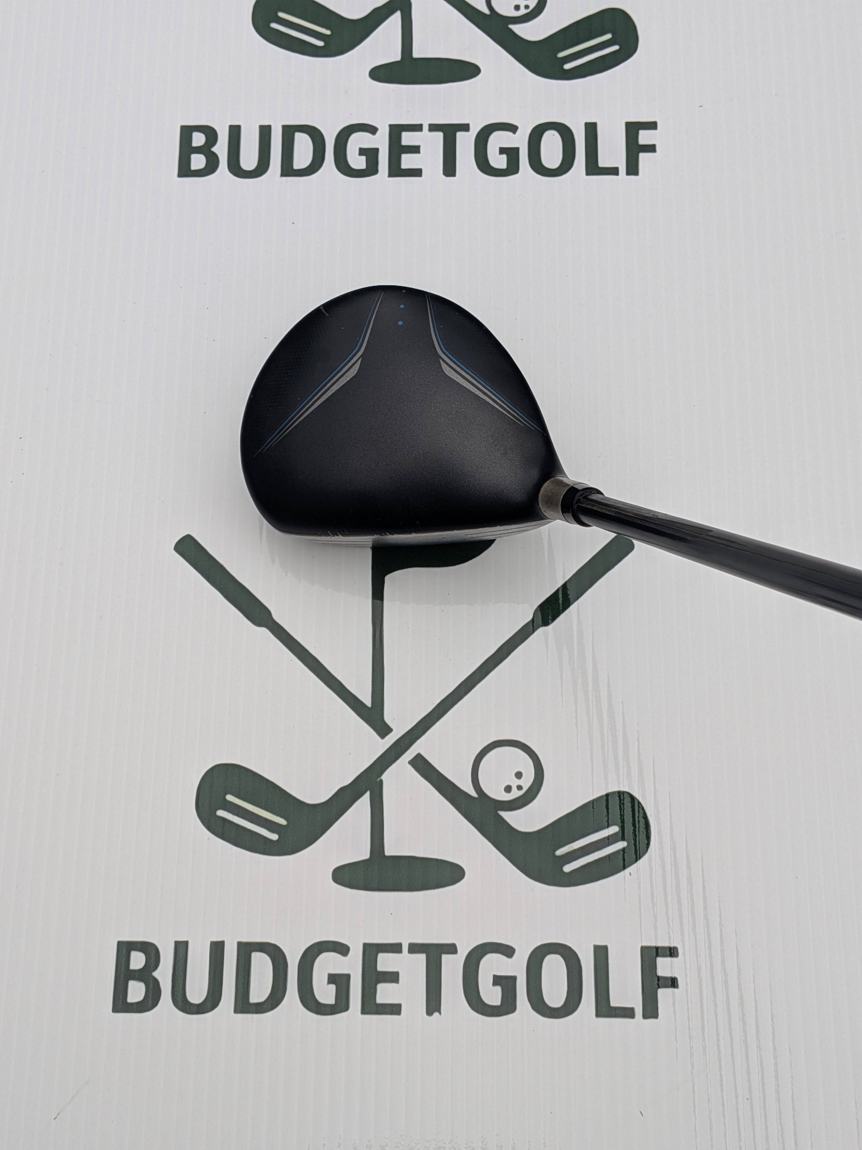 TaylorMade Jetspeed 5 wood