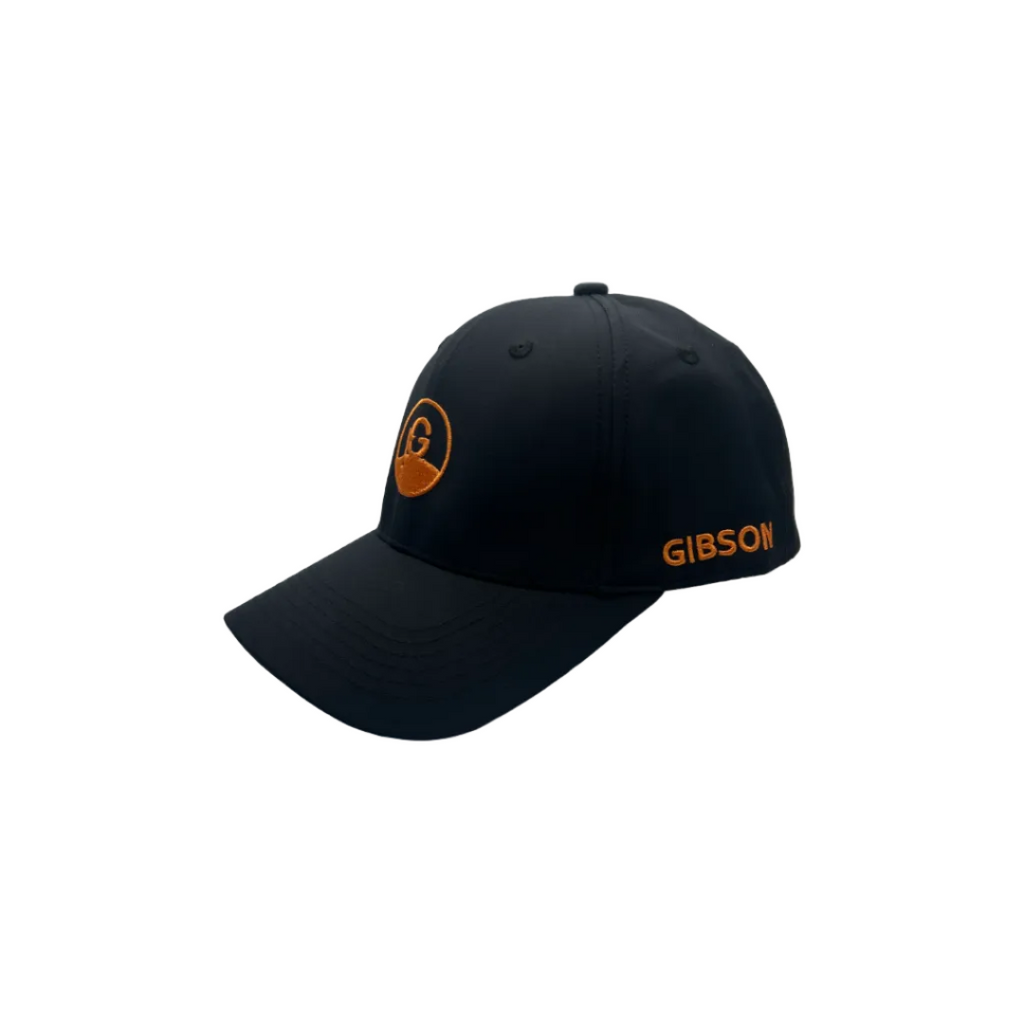 Gibson Golf Signature Cap