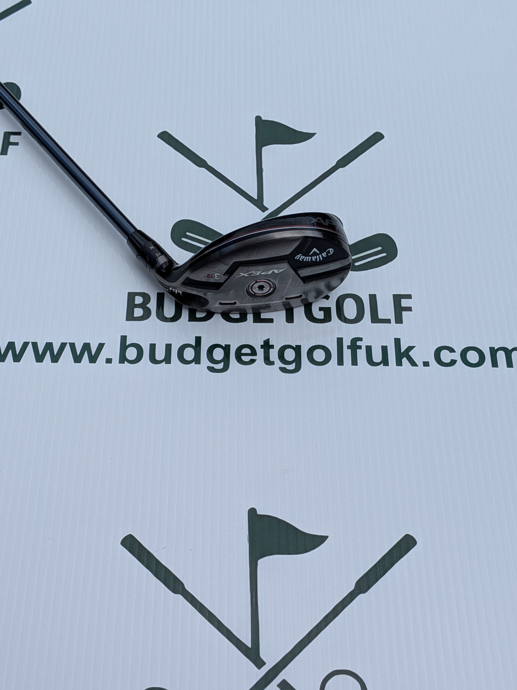 Callaway apex pro hybrid