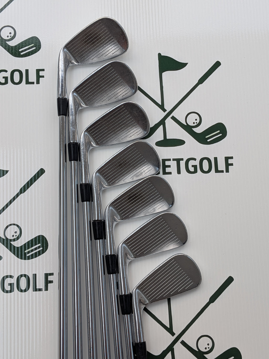 Titleist AP2 710 4-PW