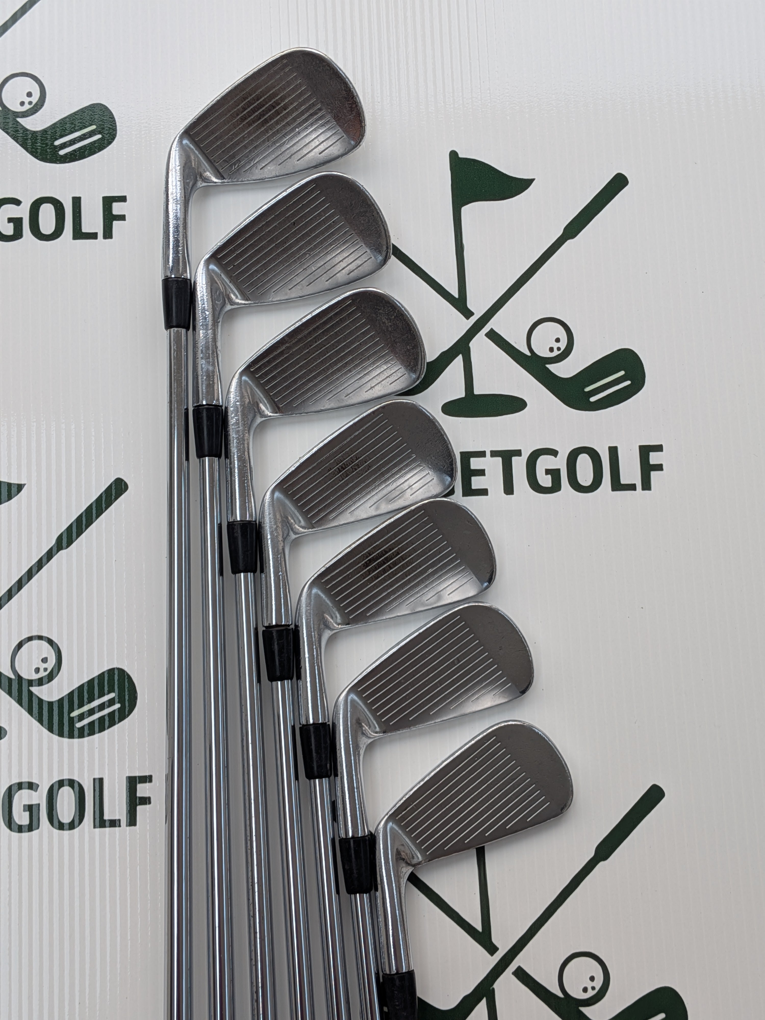 Titleist AP2 710 4-PW