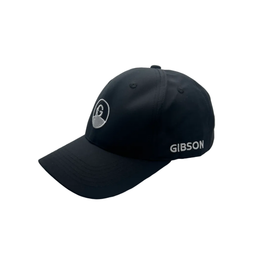 Gibson Golf Signature Cap