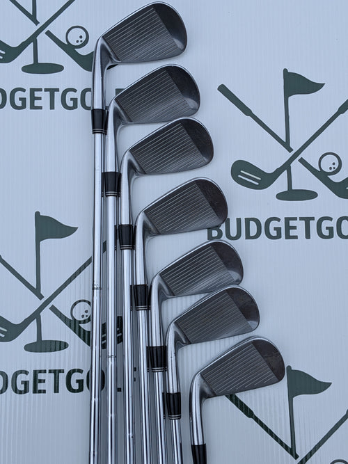 Cobra pro amp cell 4-pw