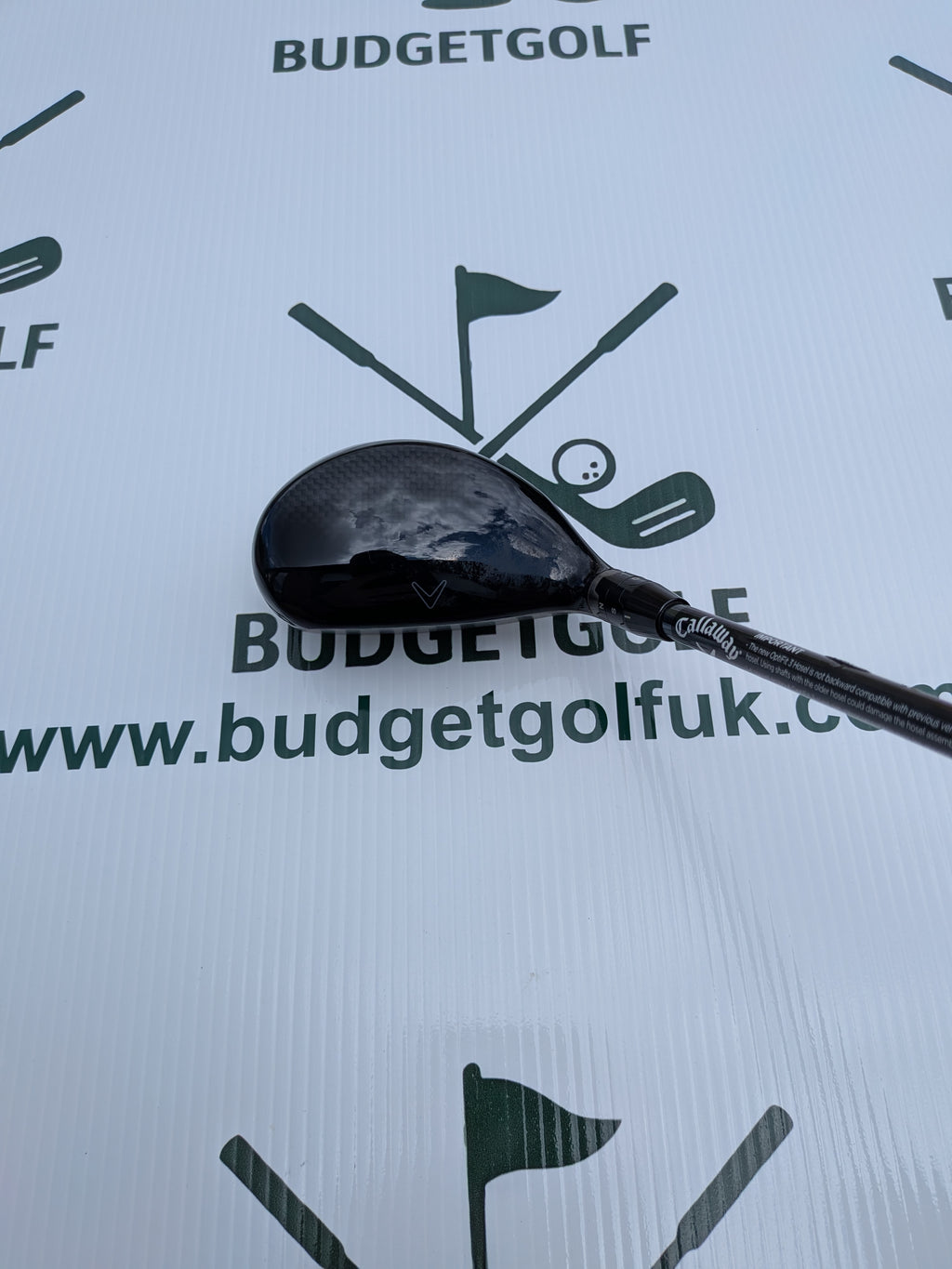 Callaway apex pro hybrid