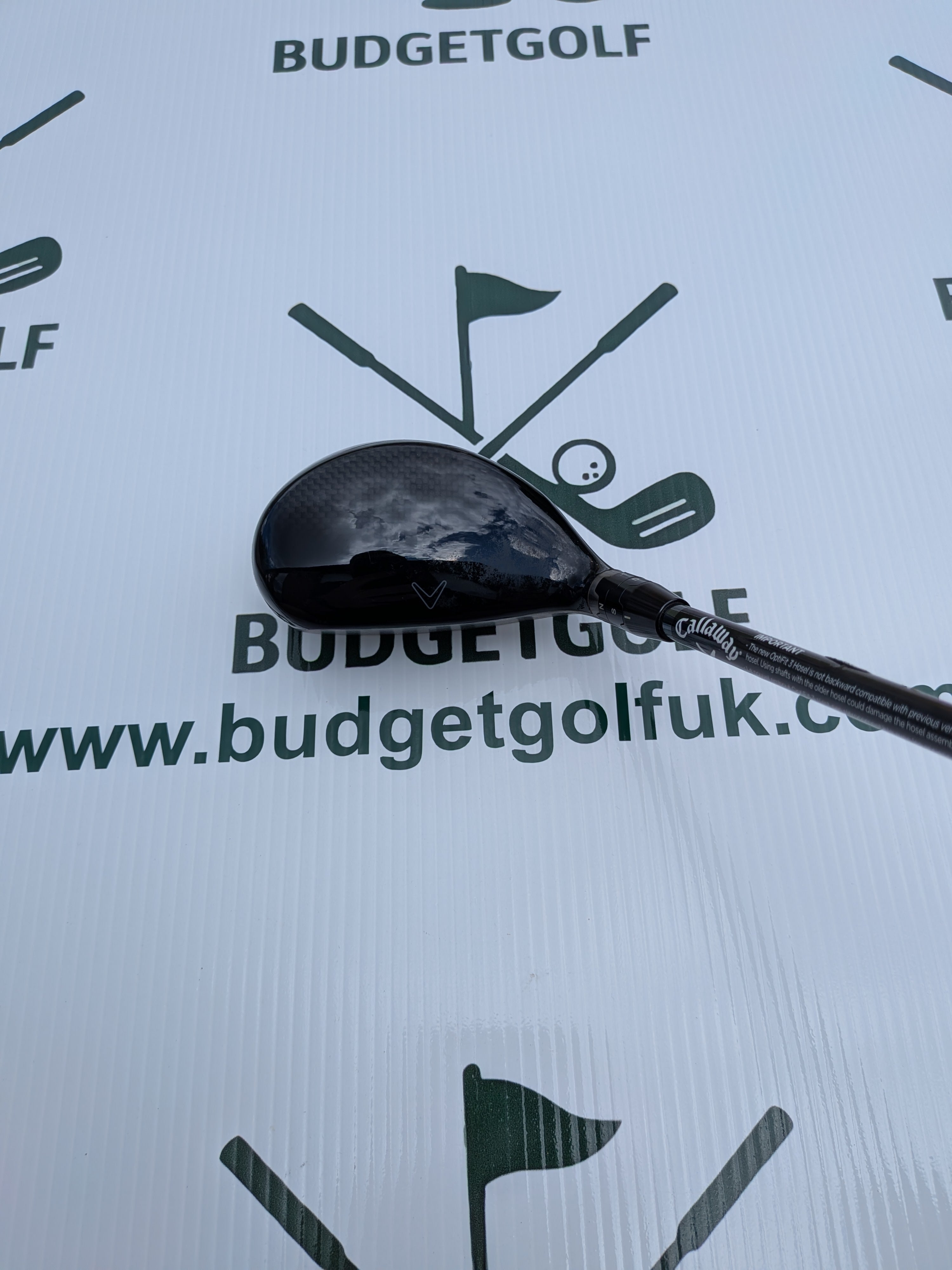 Callaway apex pro hybrid