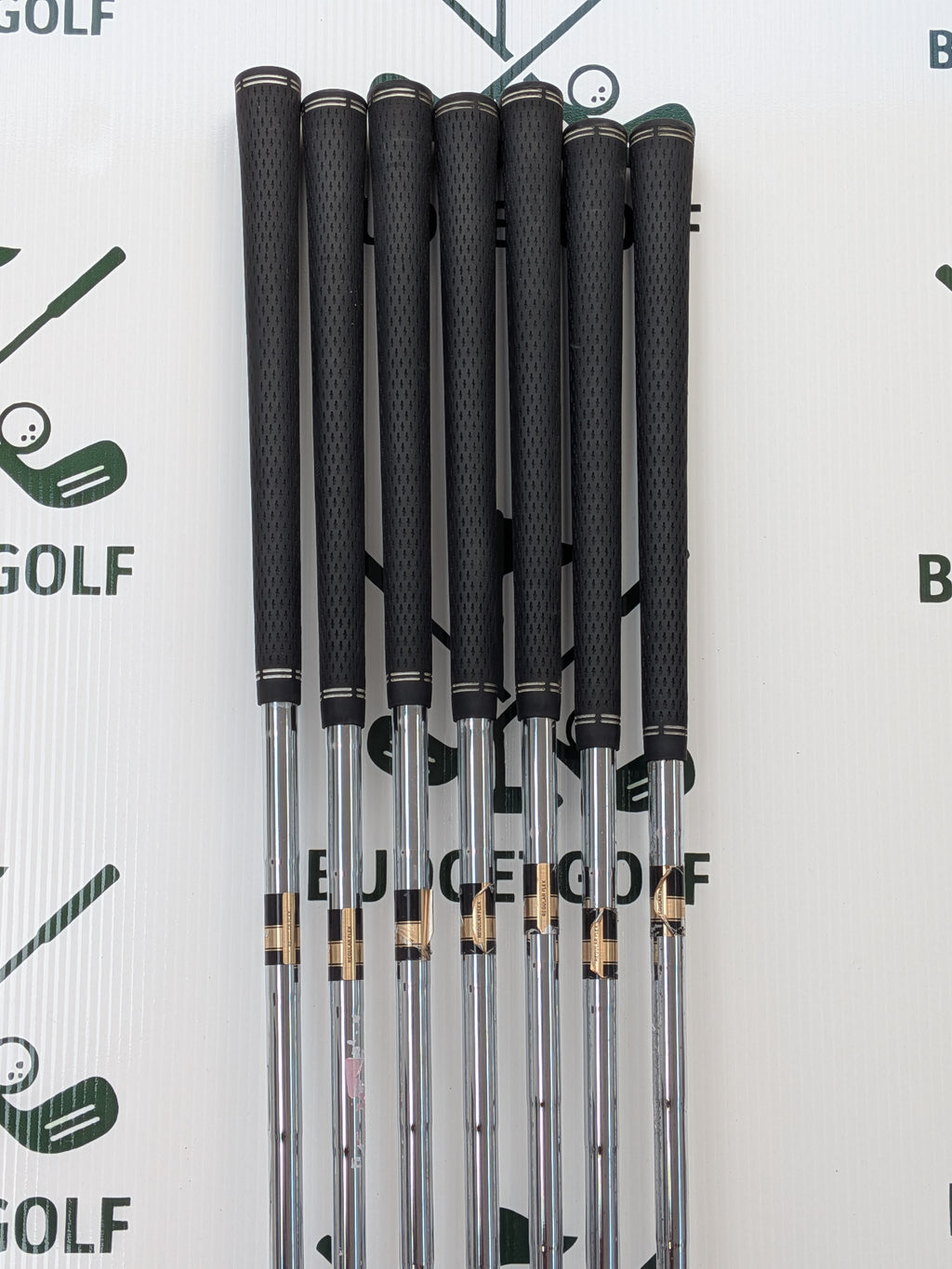 Cleveland CG16 Black 4-PW