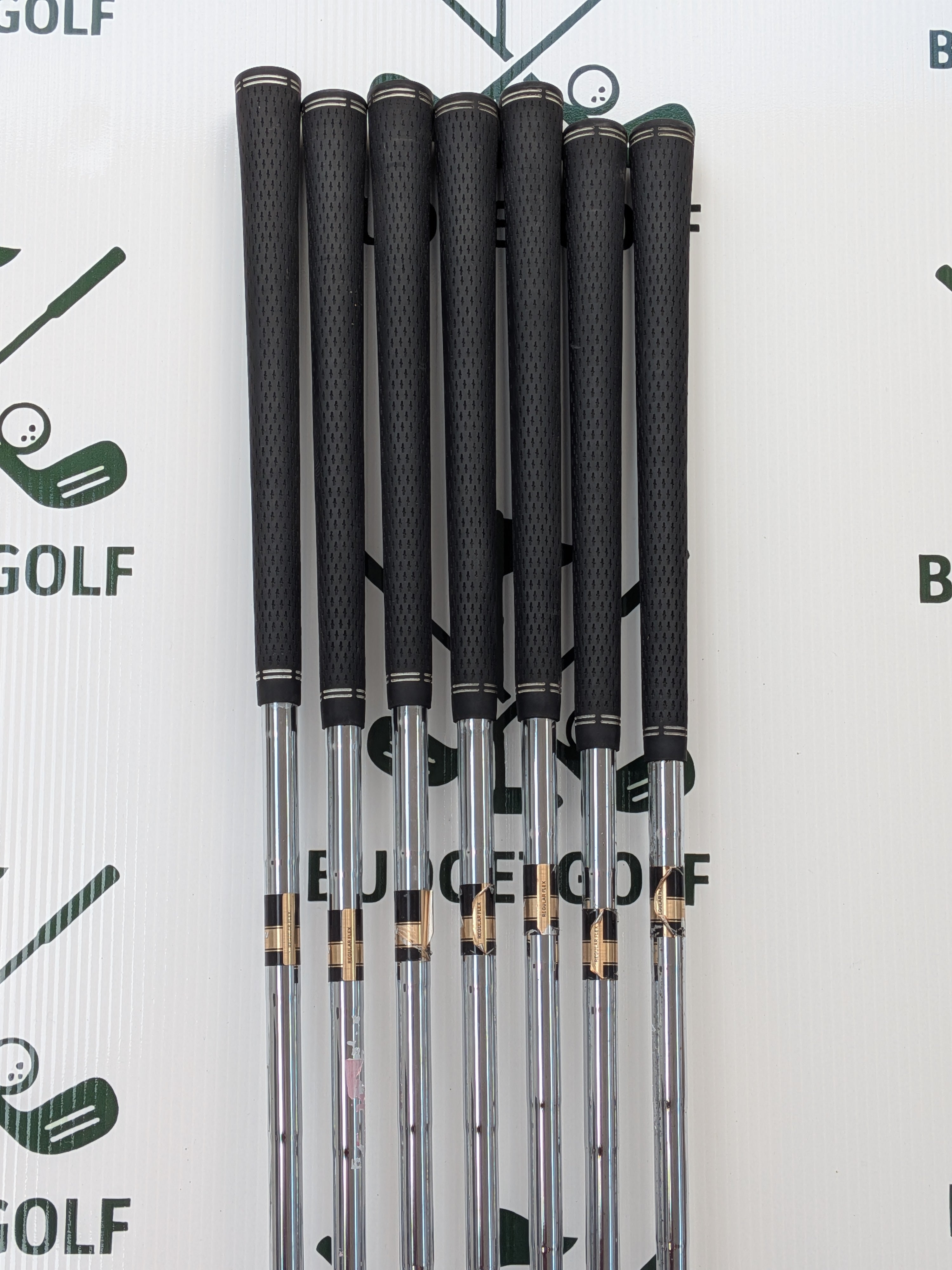 Cleveland CG16 Black 4-PW