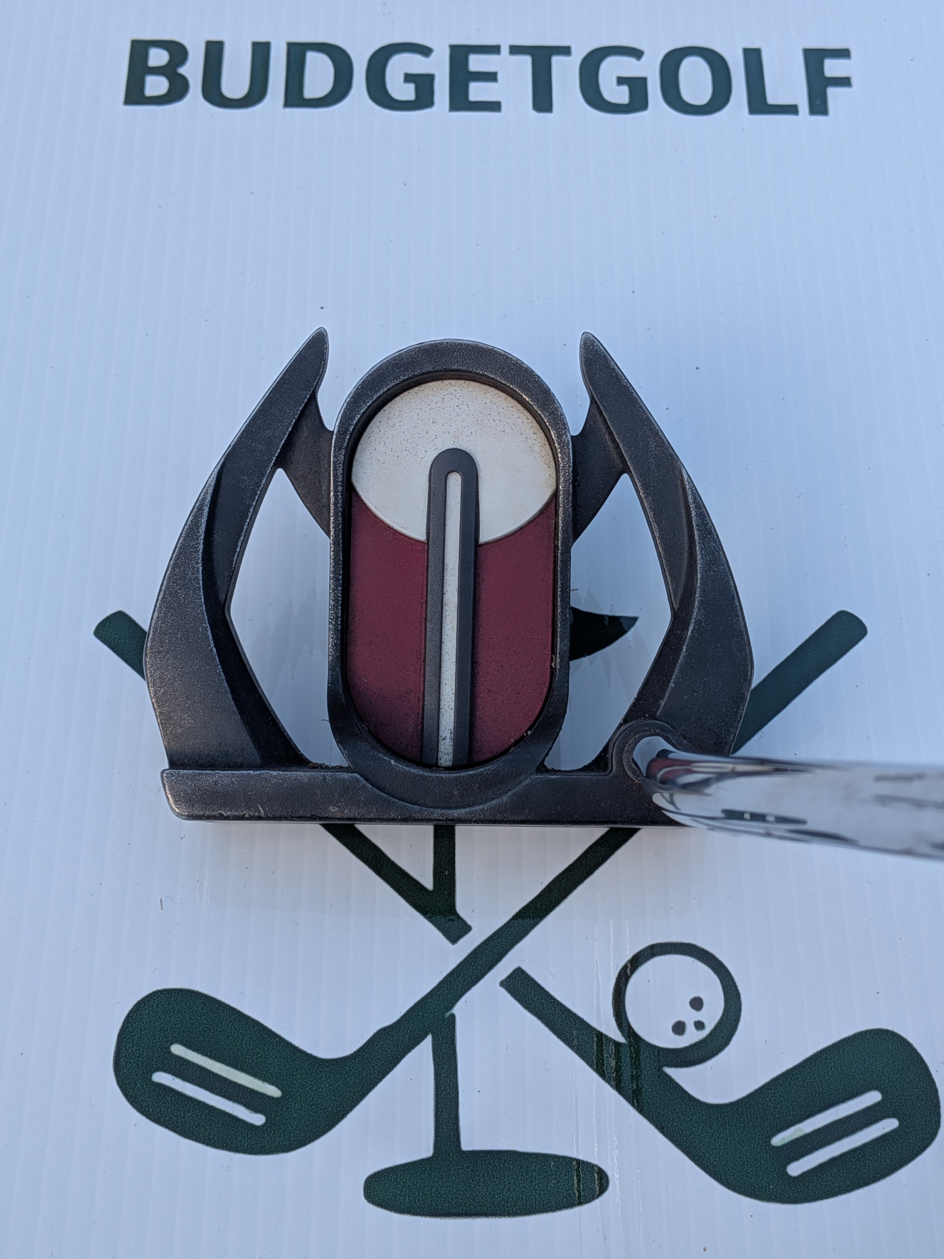 Ping Wolverine putter