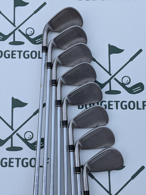 TaylorMade R7 draw