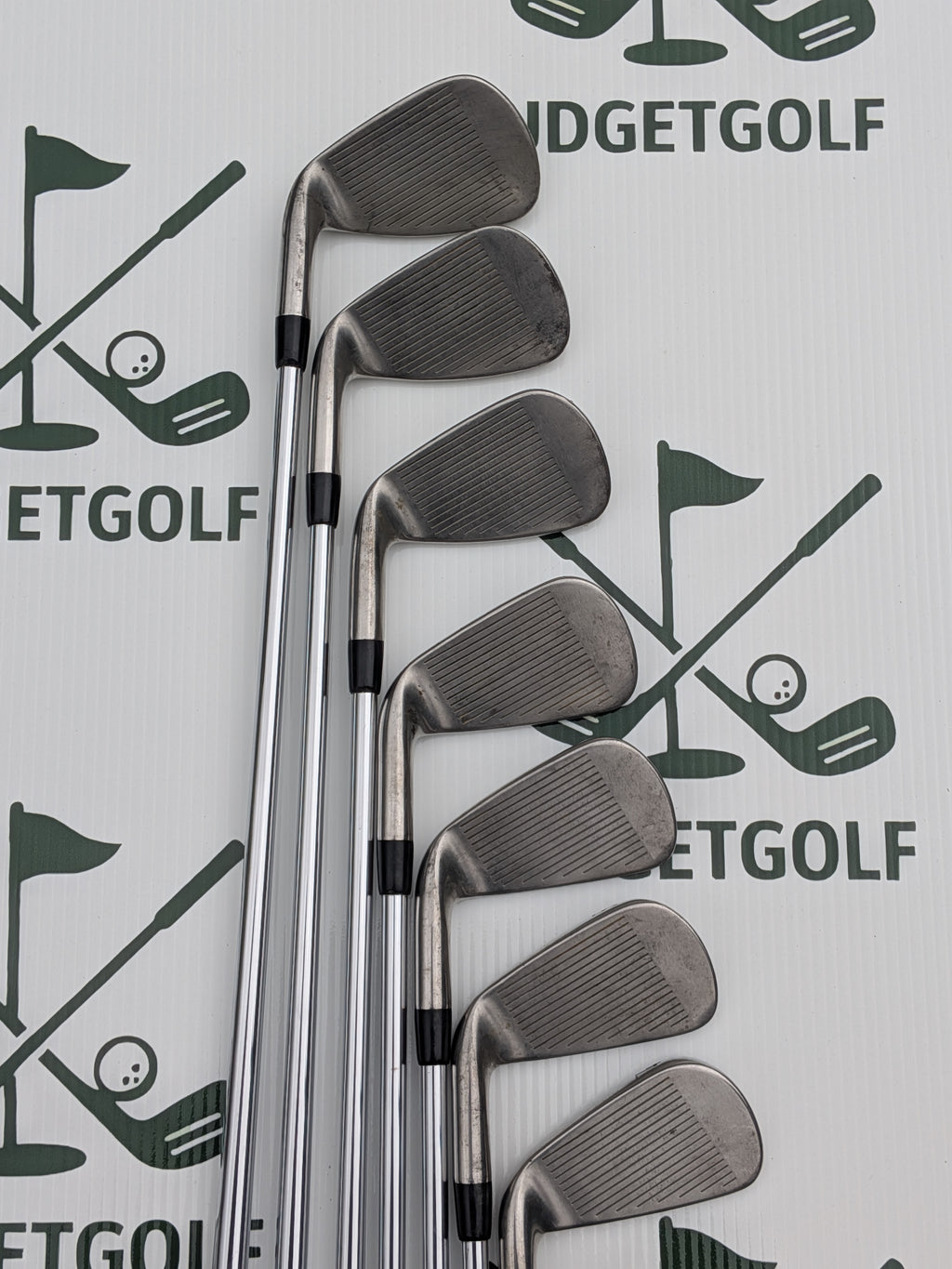 Callaway xHot pro irons 4-PW