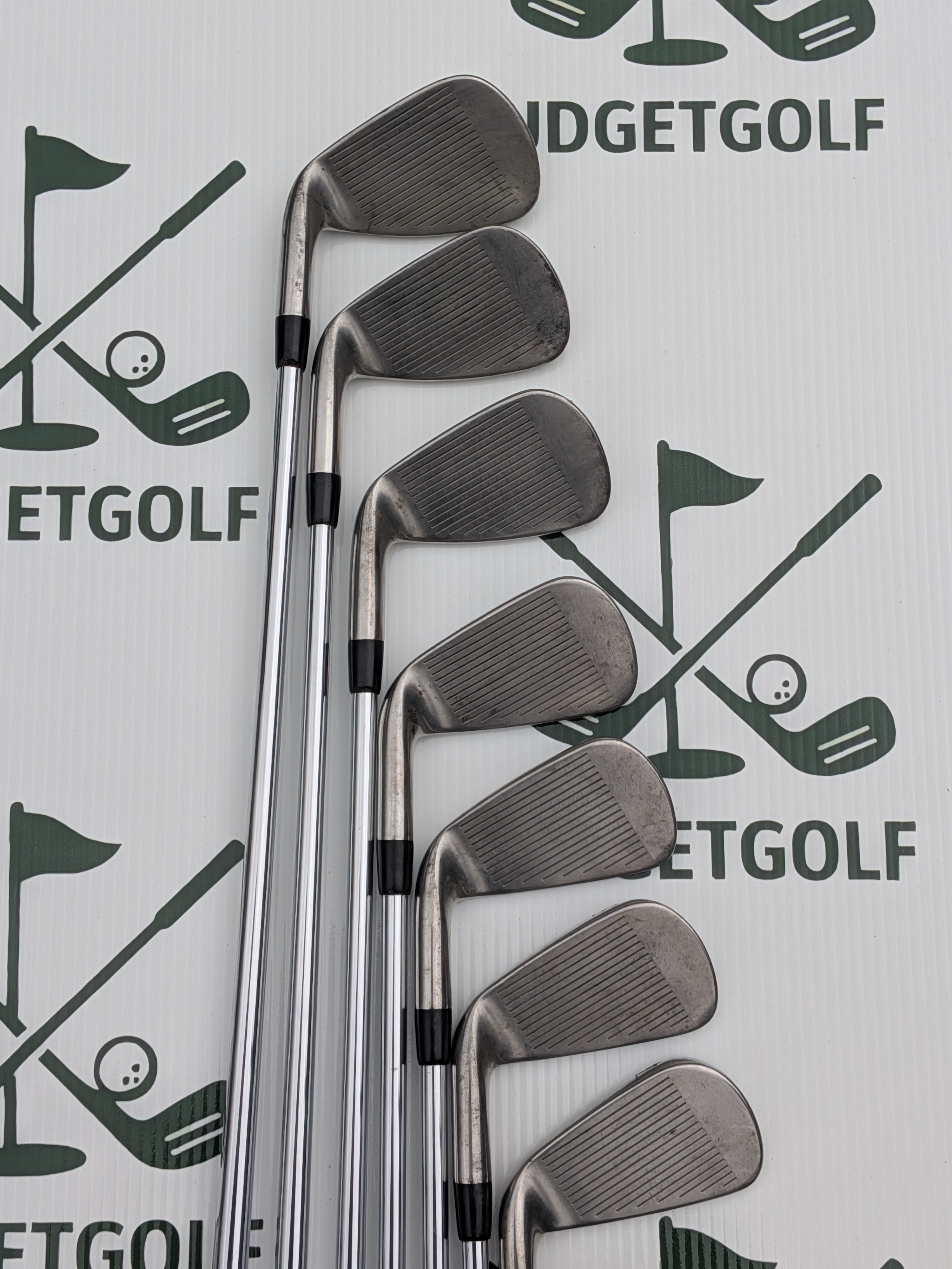Callaway xHot pro irons 4-PW
