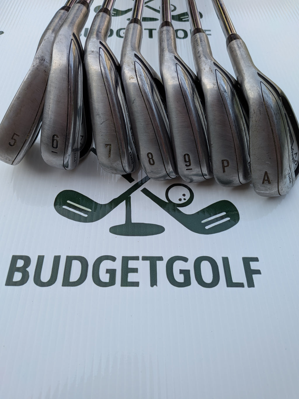 Callaway XR Pro