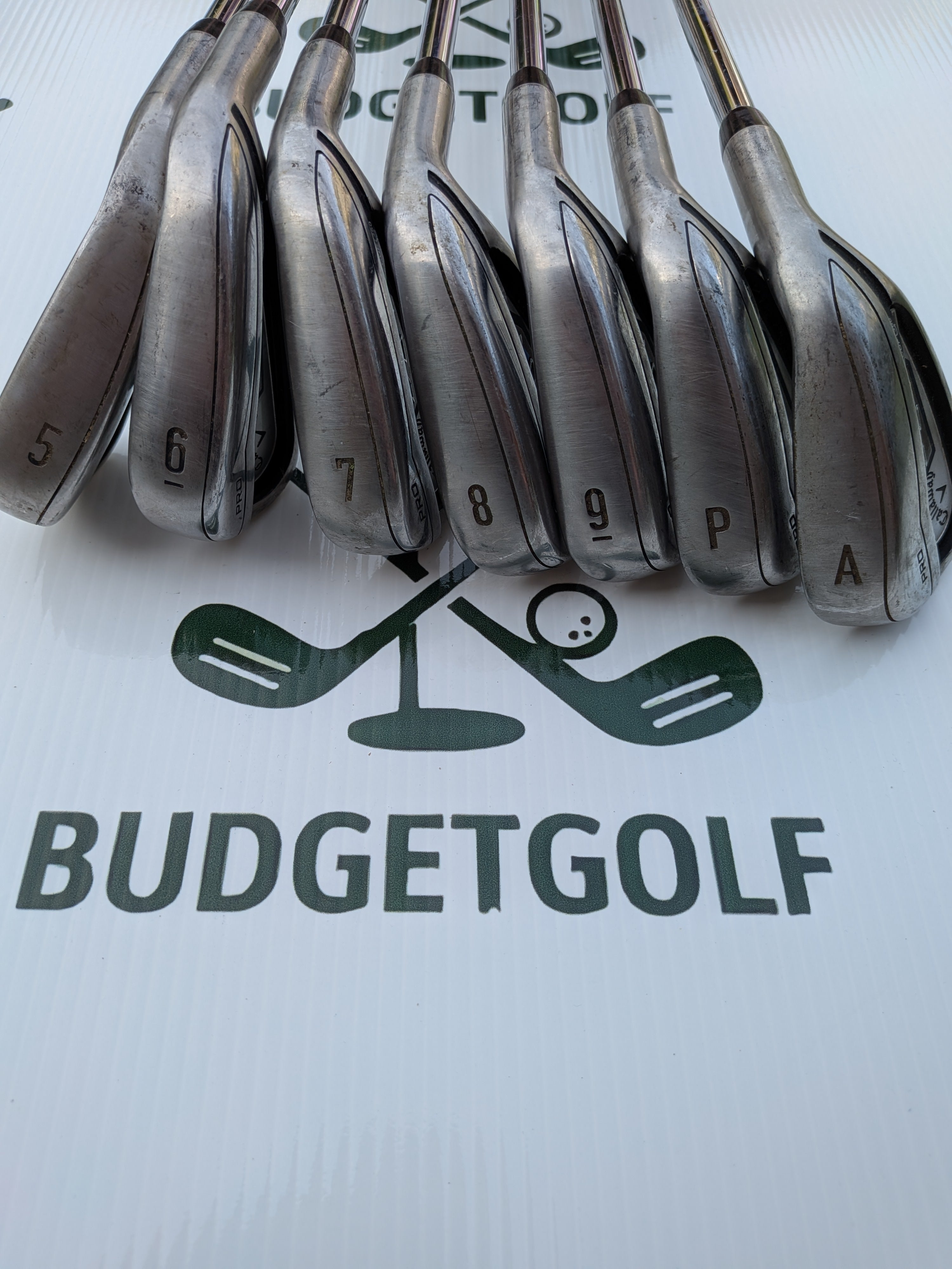 Callaway XR Pro