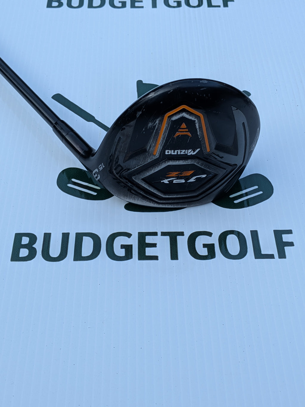 Mizuno JPX EZ 3 wood