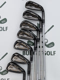 Cleveland CG16 Laser Milled