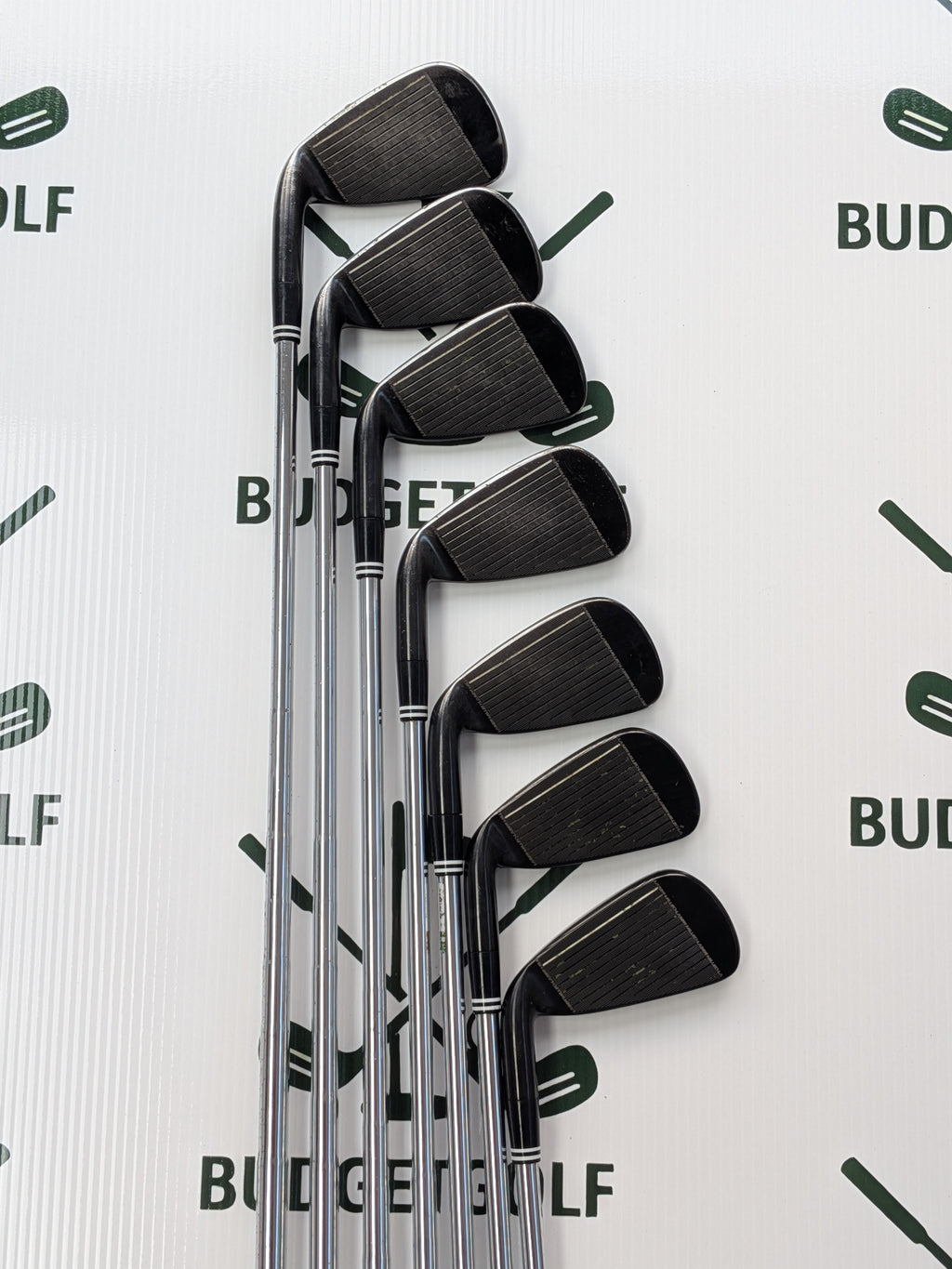 Cleveland CG16 Black 4-PW