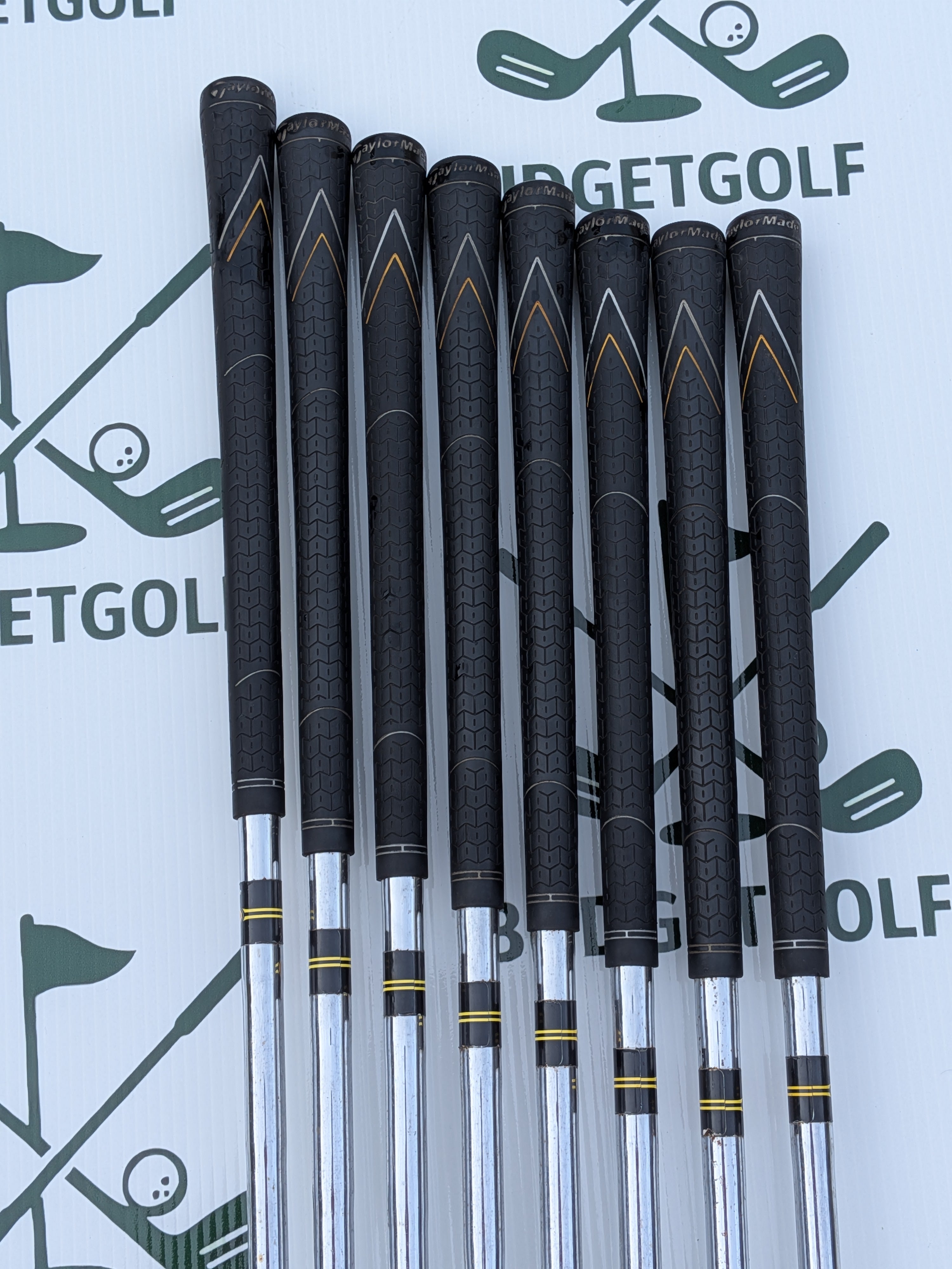 TaylorMade R7 draw