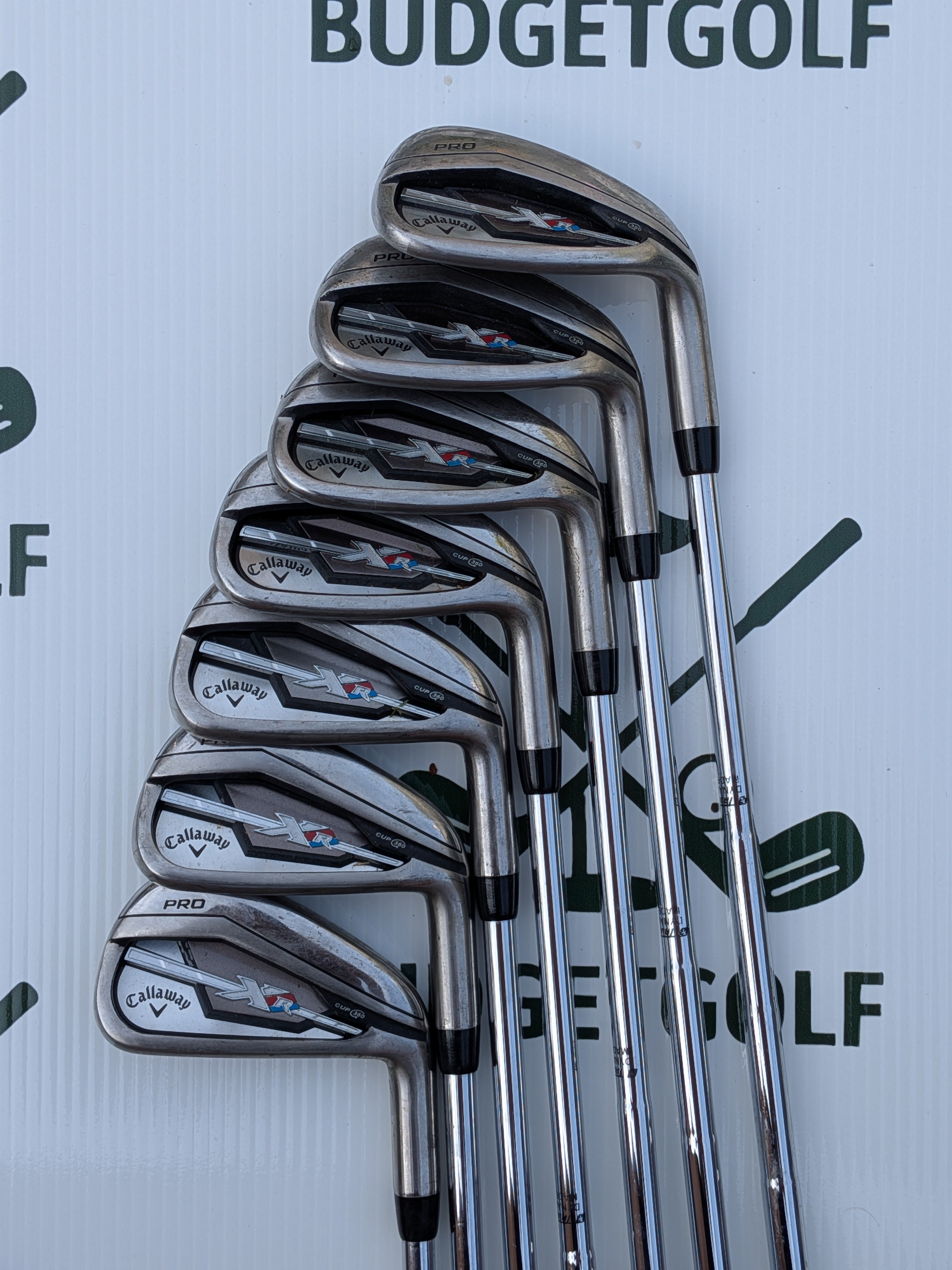 Callaway XR Pro