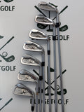 Callaway X Forged Irons  4-PW