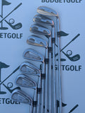 TaylorMade RAC combo