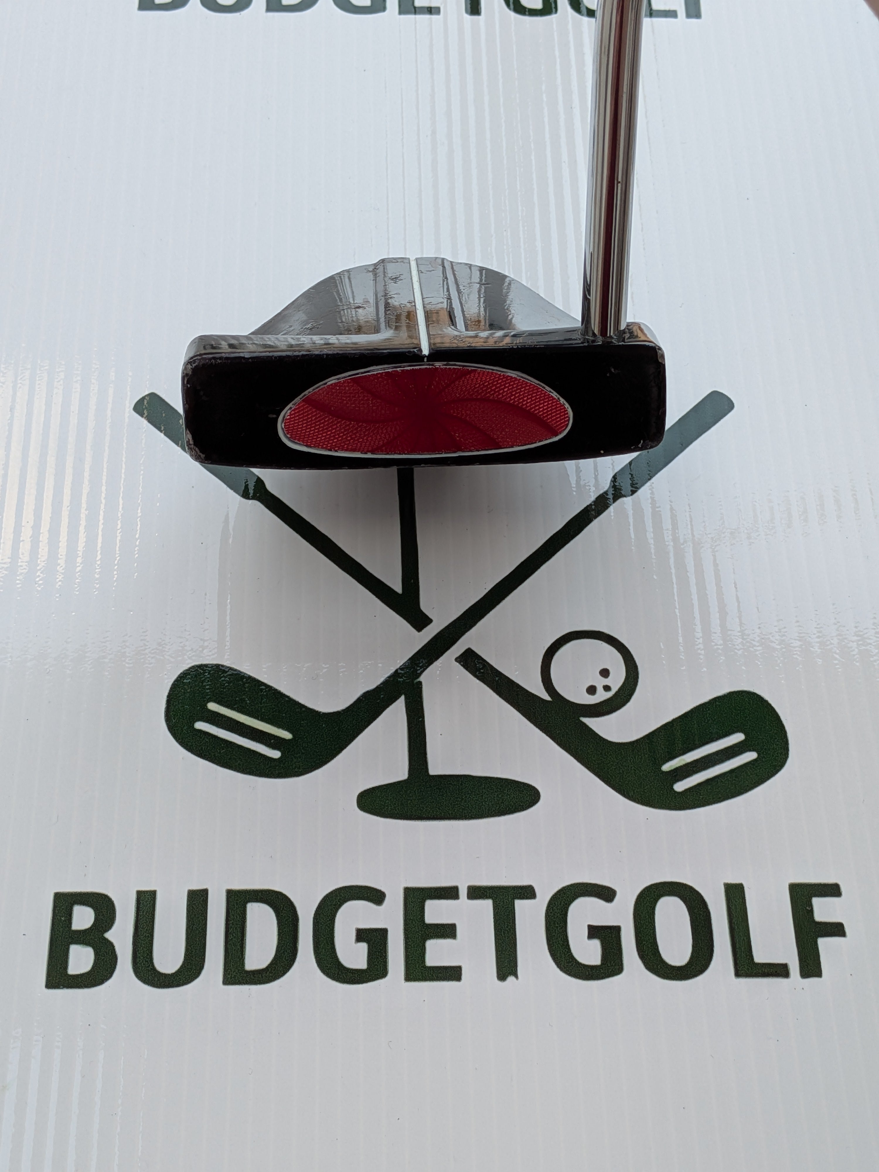 TaylorMade Rossa monza