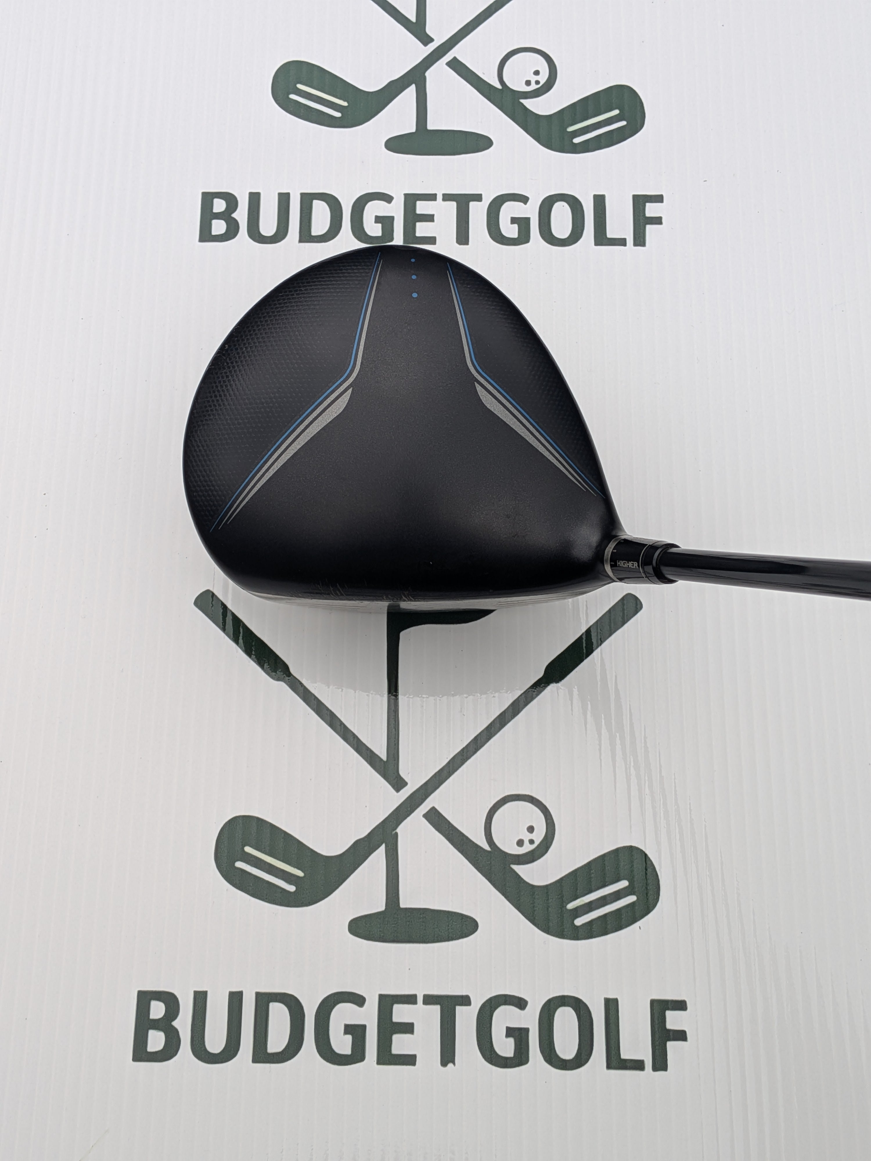 TaylorMade Jetspeed Driver