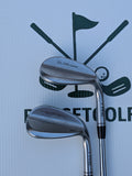 Ping Glide Forged Pro wedges