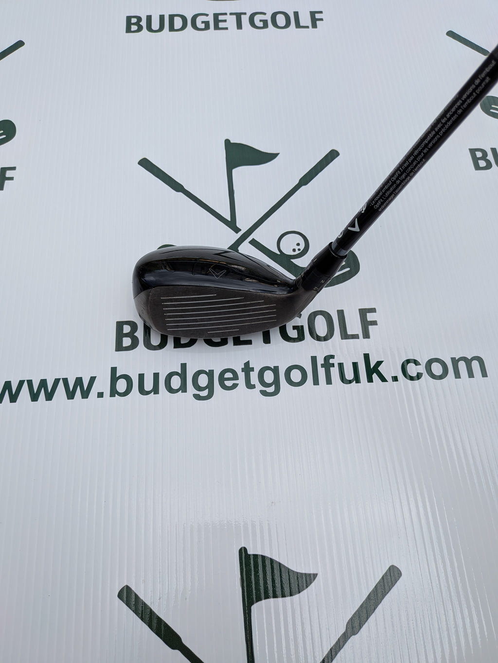 Callaway apex pro hybrid