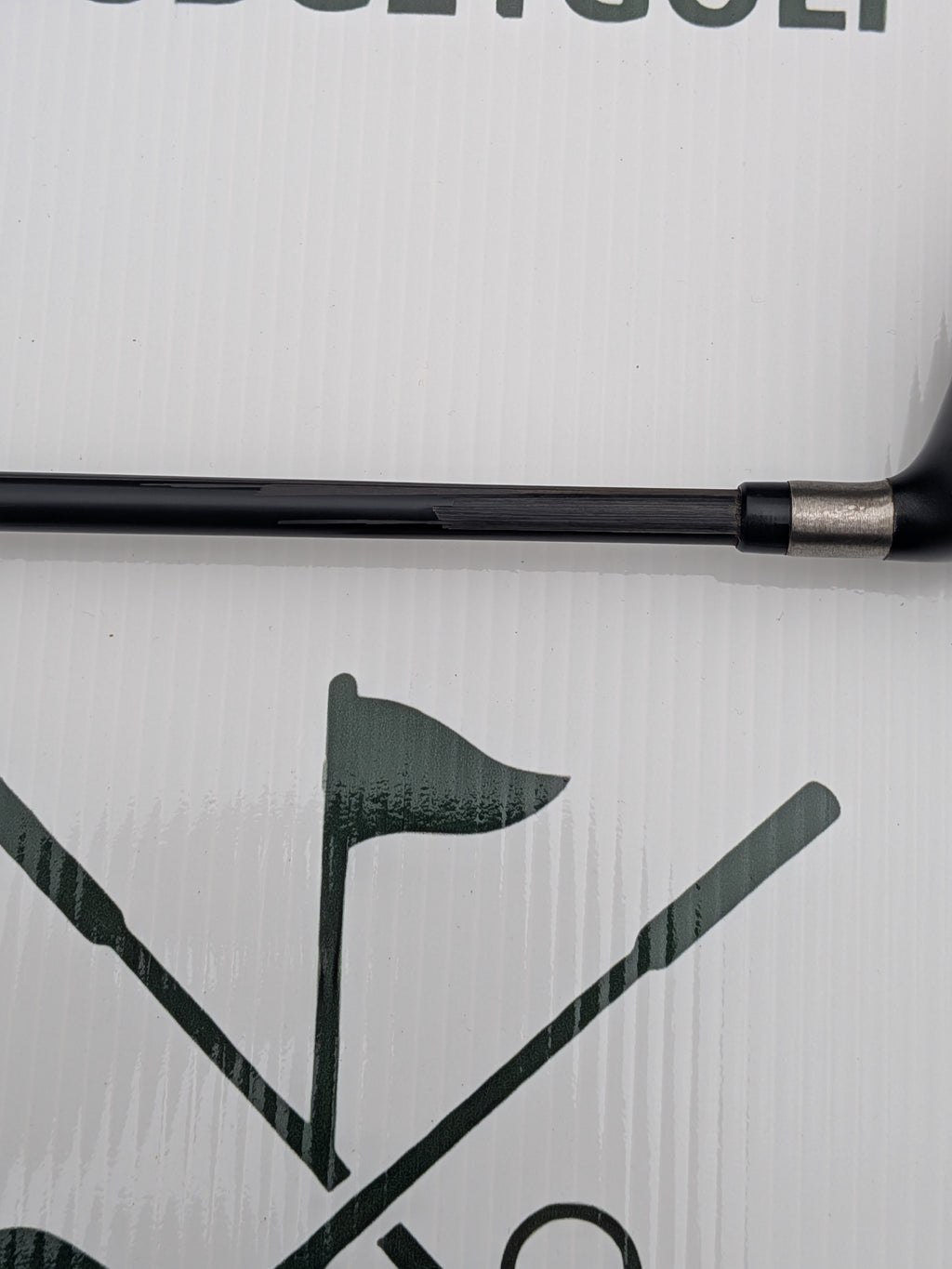 TaylorMade Jetspeed 5 wood