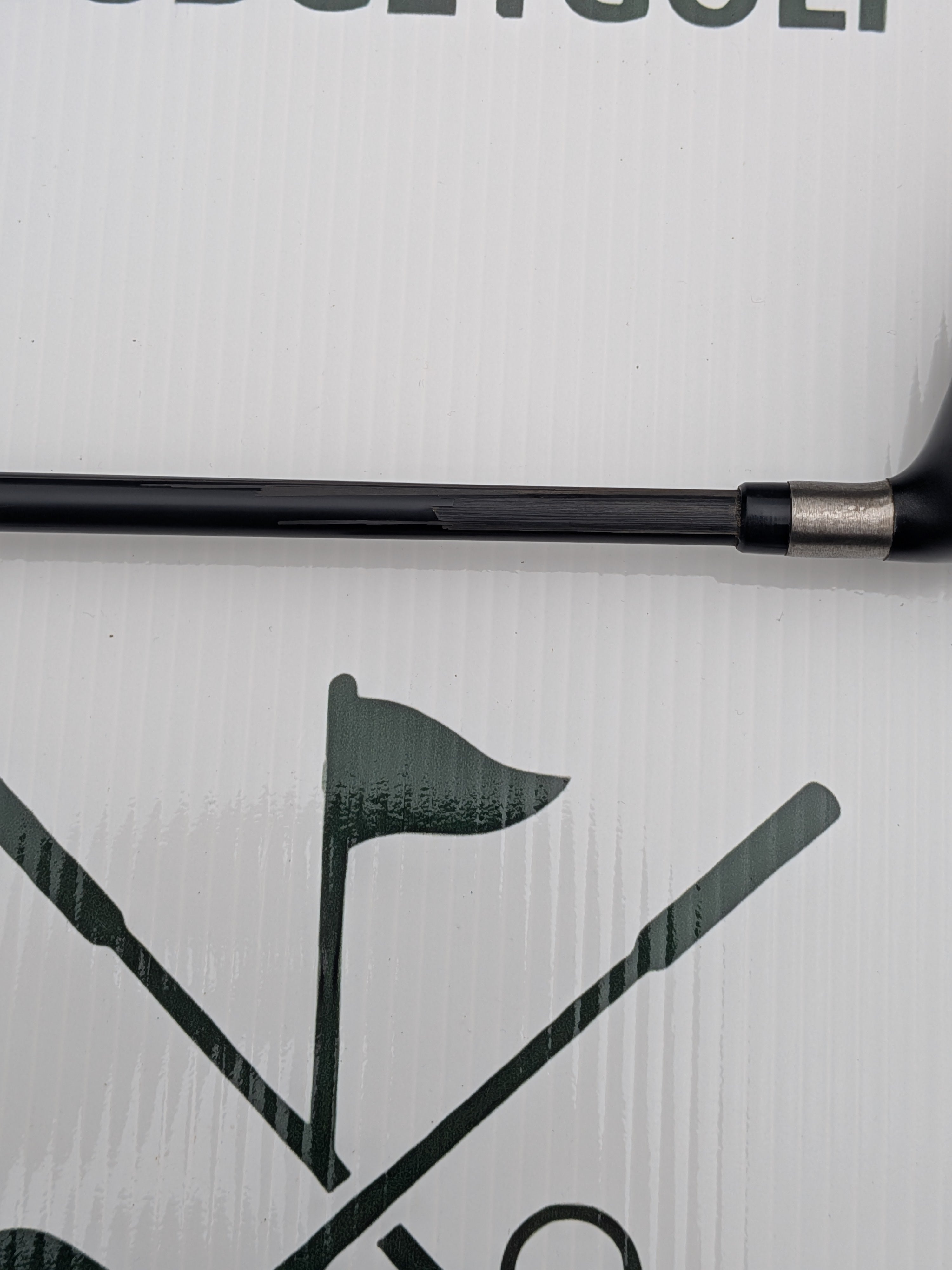 TaylorMade Jetspeed 5 wood