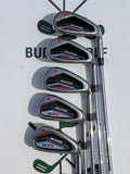 Benross HTX 6-pw