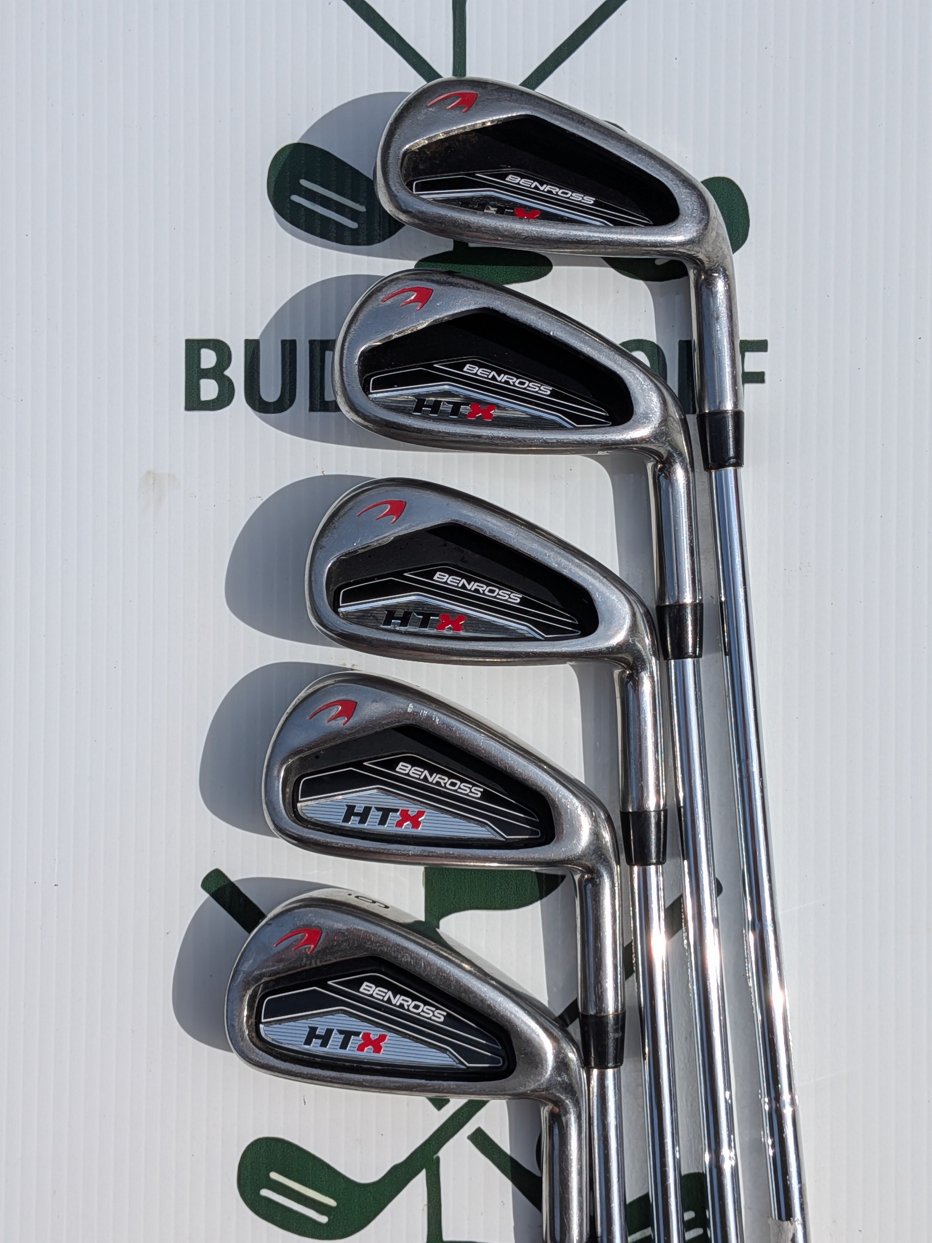 Benross HTX 6-pw
