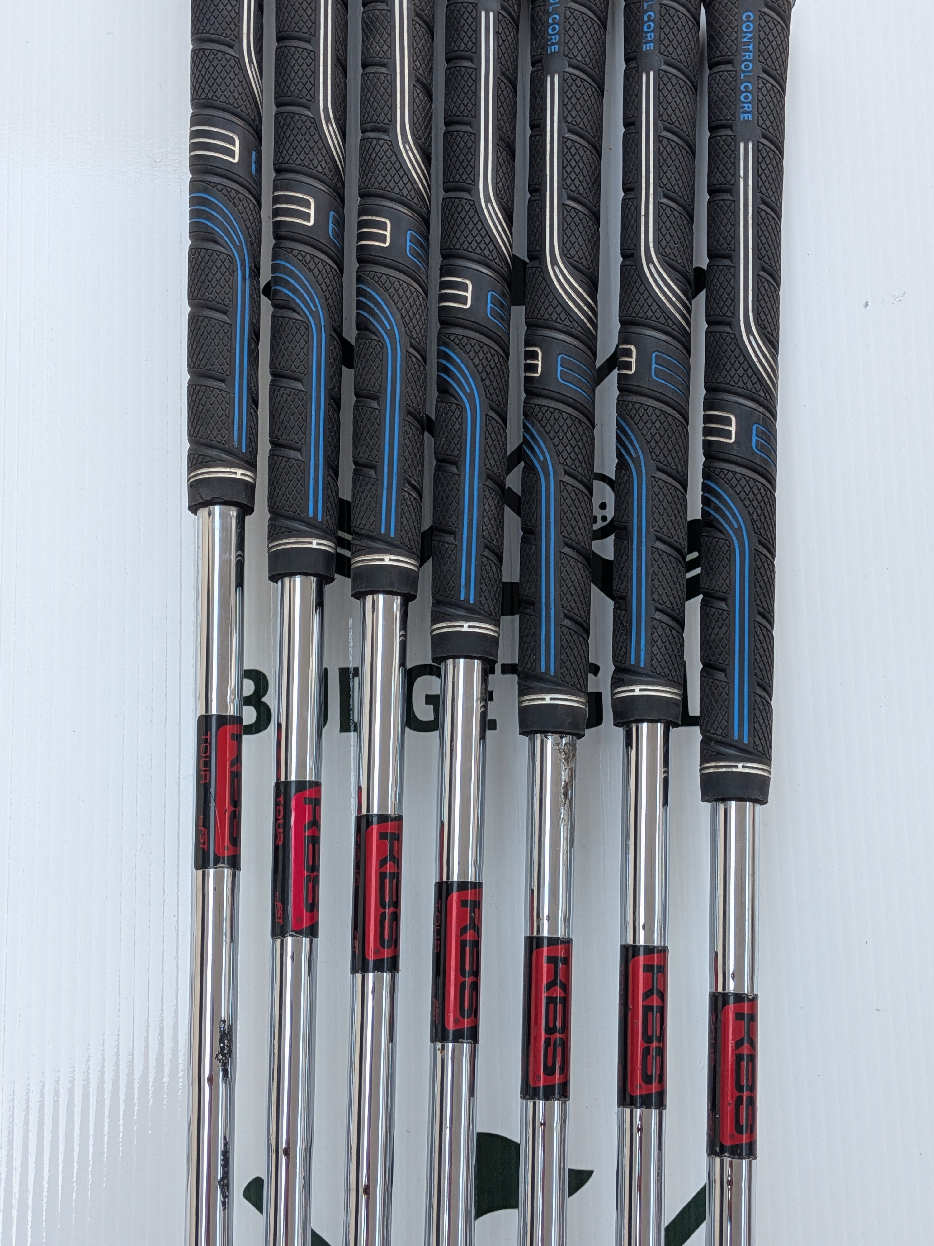 TaylorMade Tour Preferred MC