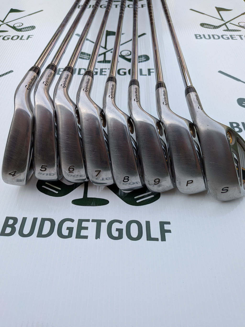 TaylorMade R7 draw