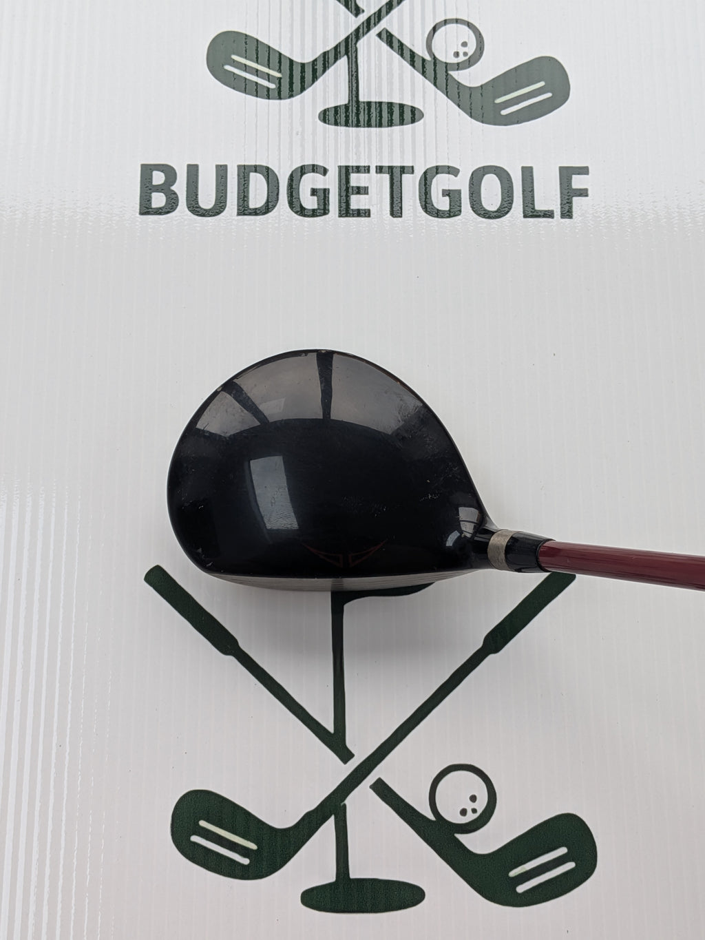 Ping G15 3 Wood