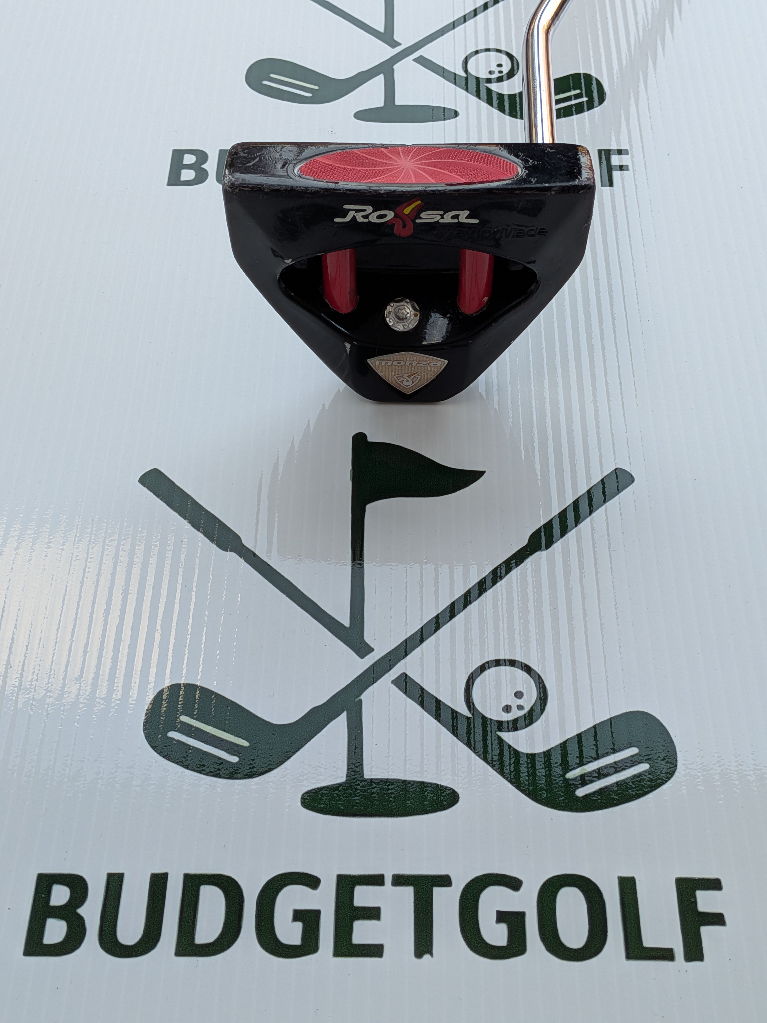 TaylorMade Rossa monza