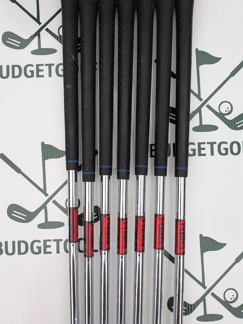 Nike vr pro forged 4-pw