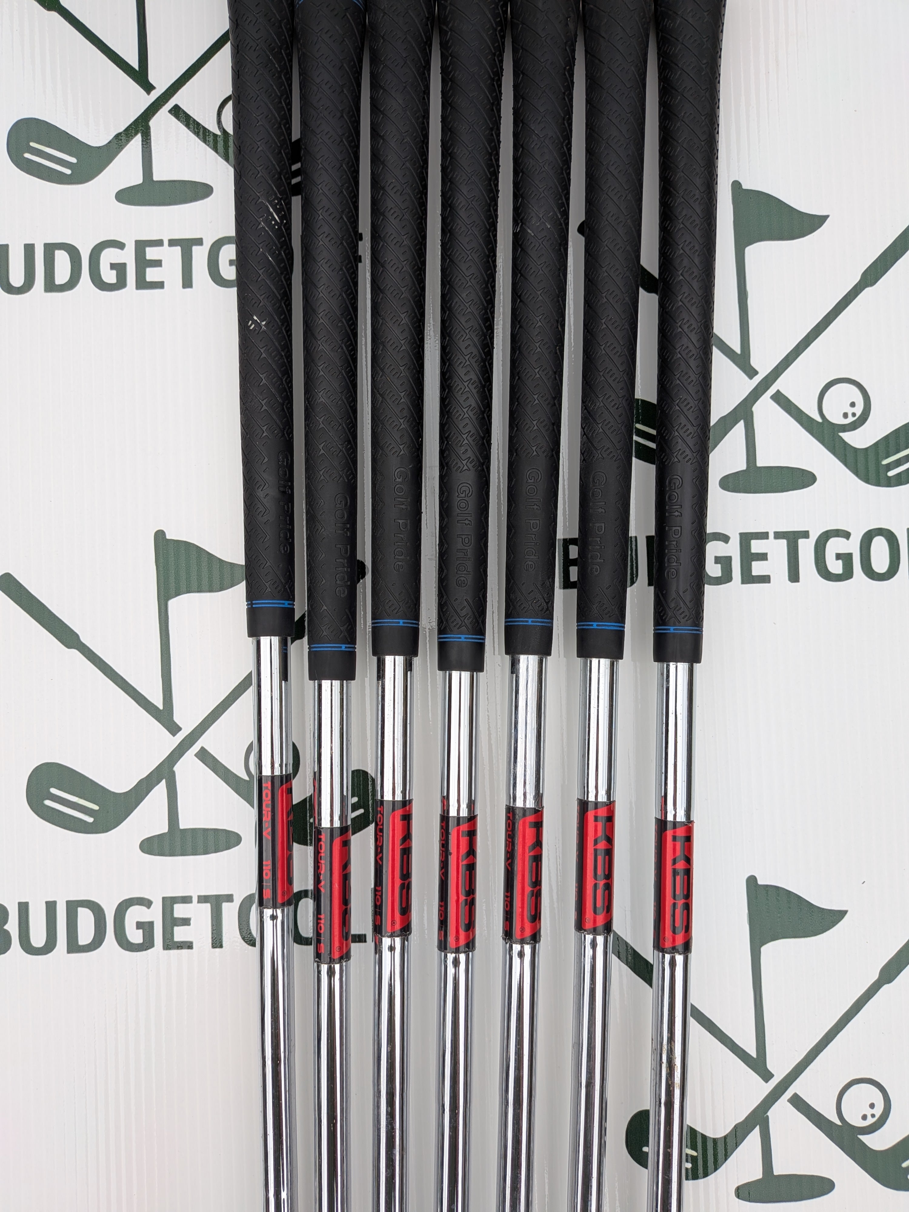 Nike vr pro forged 4-pw