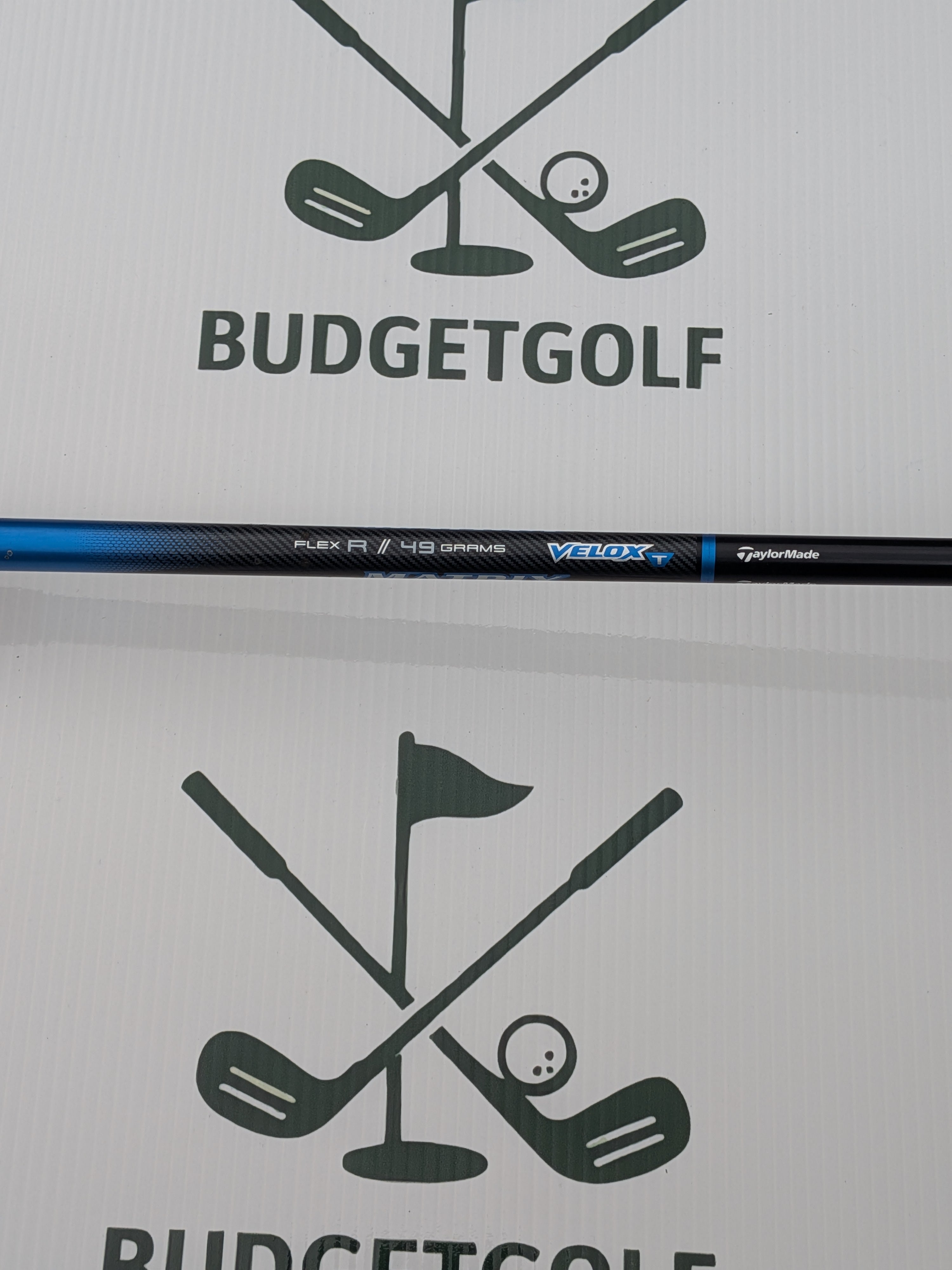 TaylorMade Jetspeed Driver