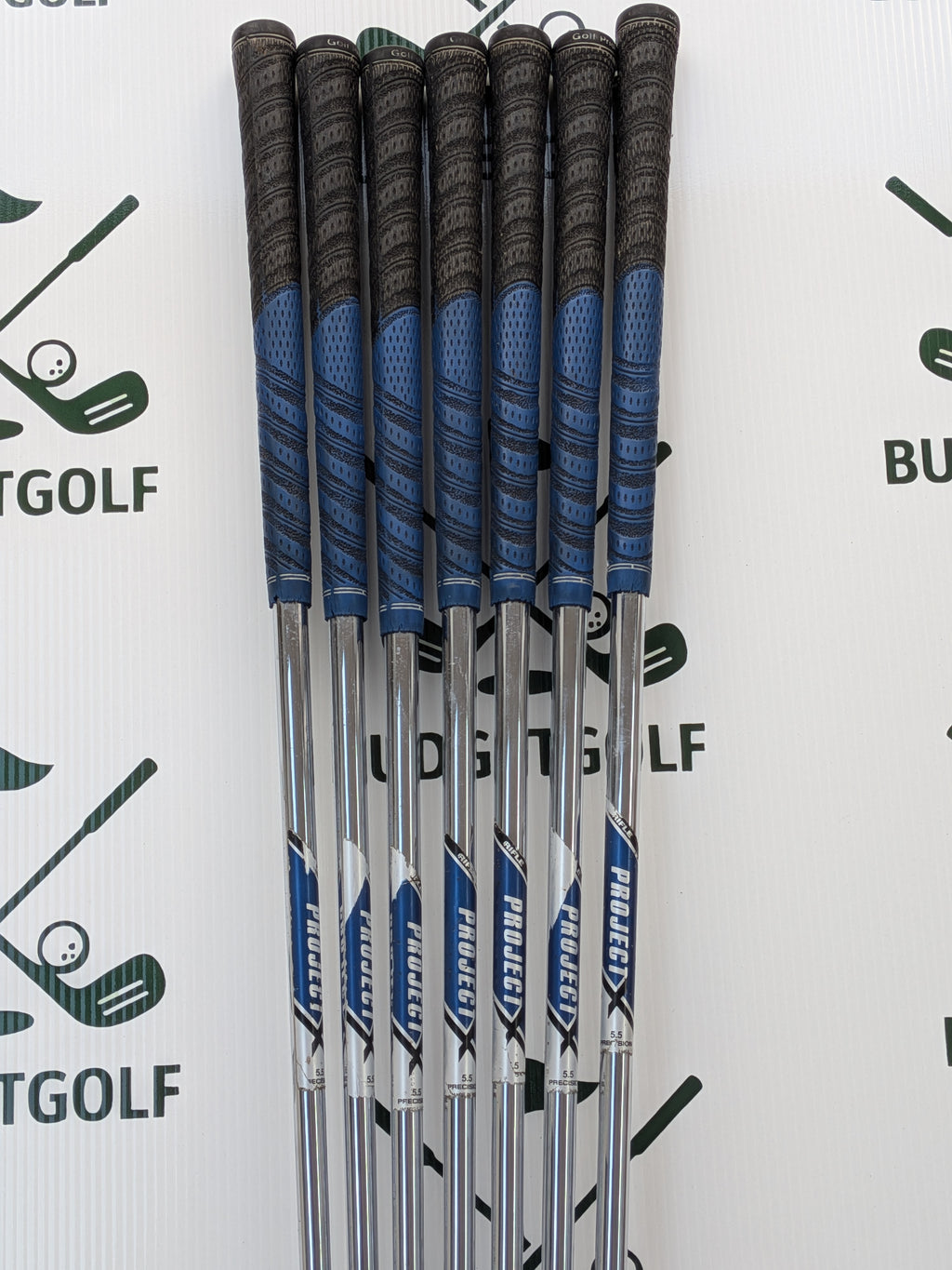 Titleist AP2 710 4-PW