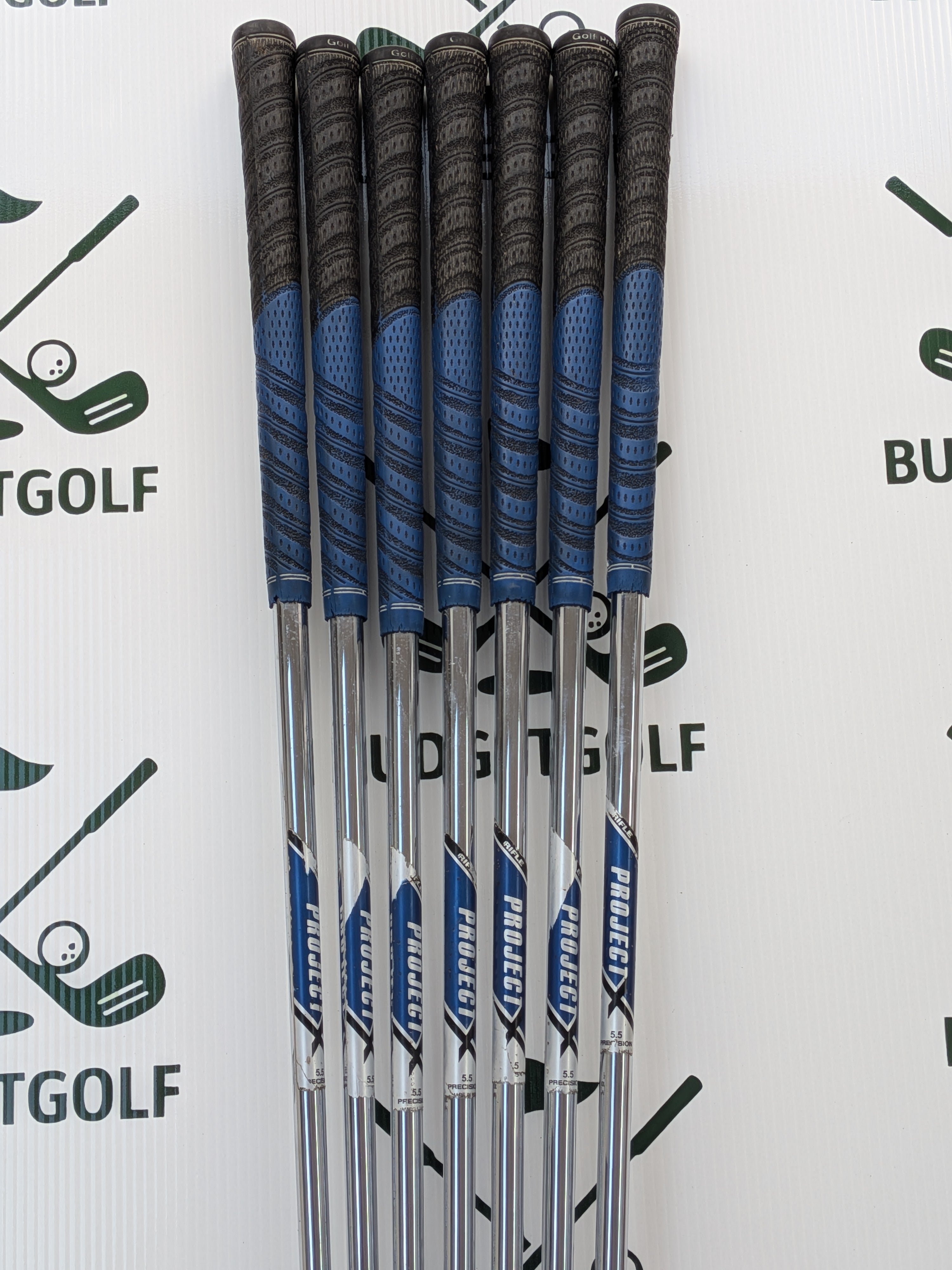 Titleist AP2 710 4-PW